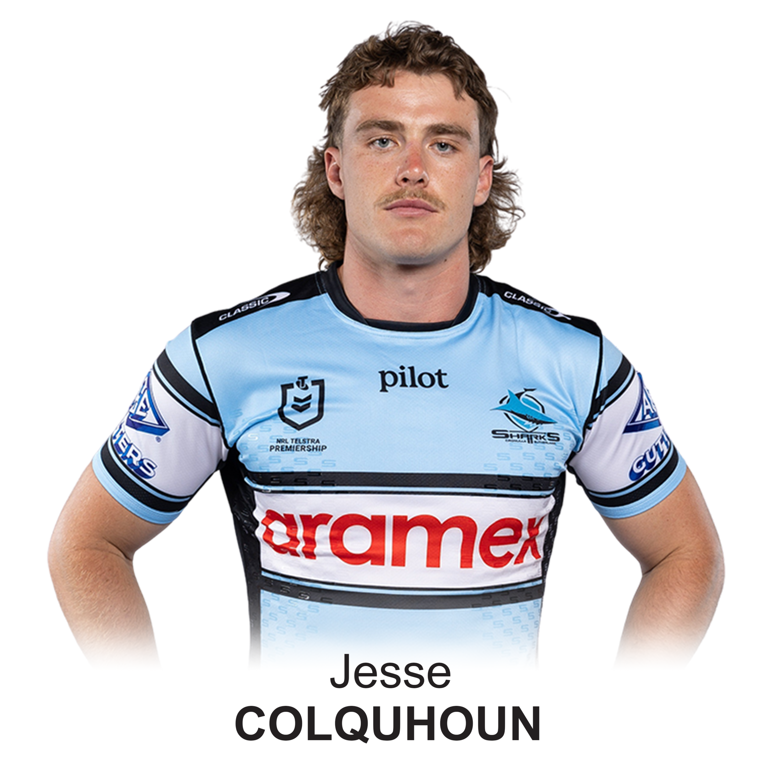 Jesse Colquhoun