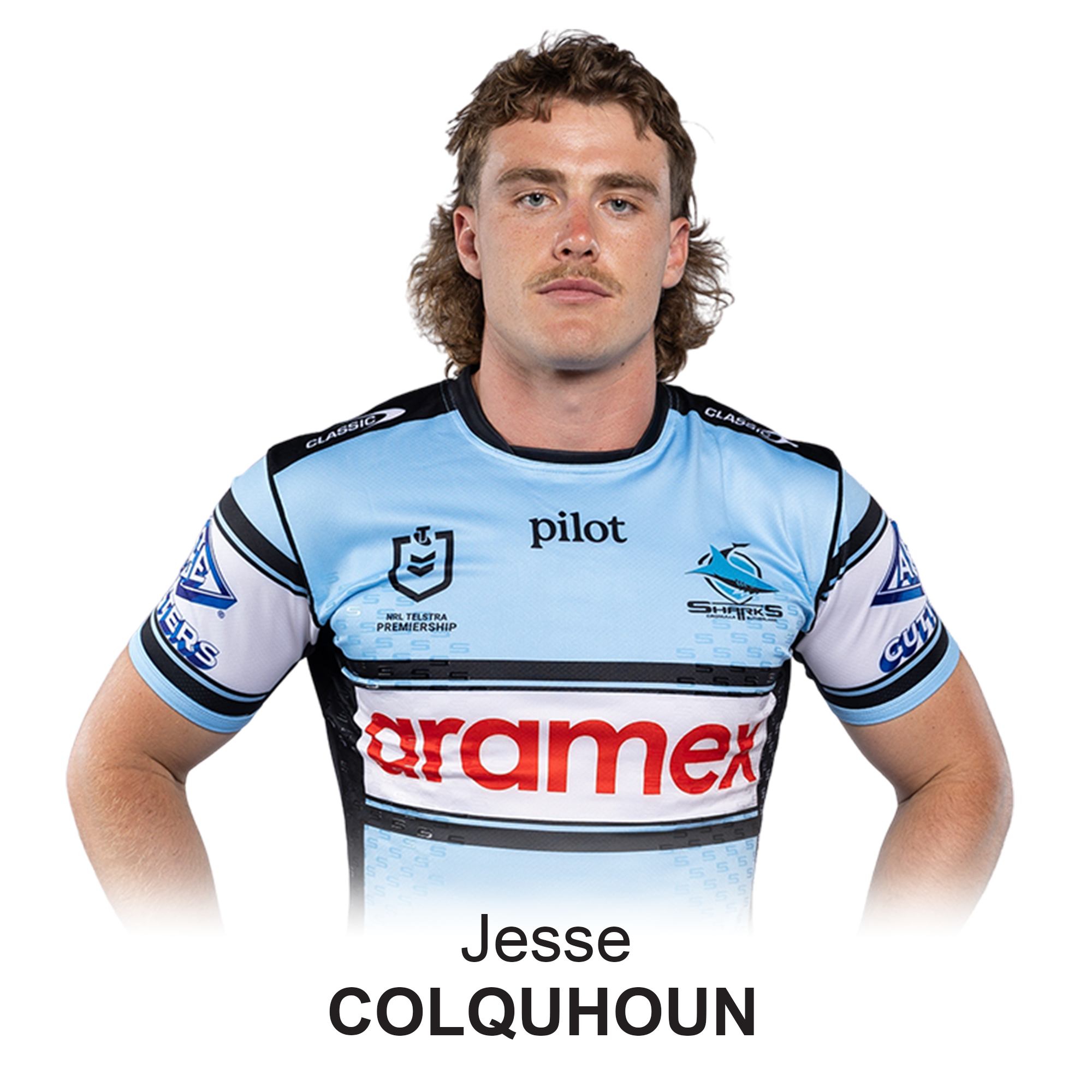 Jesse Colquhoun