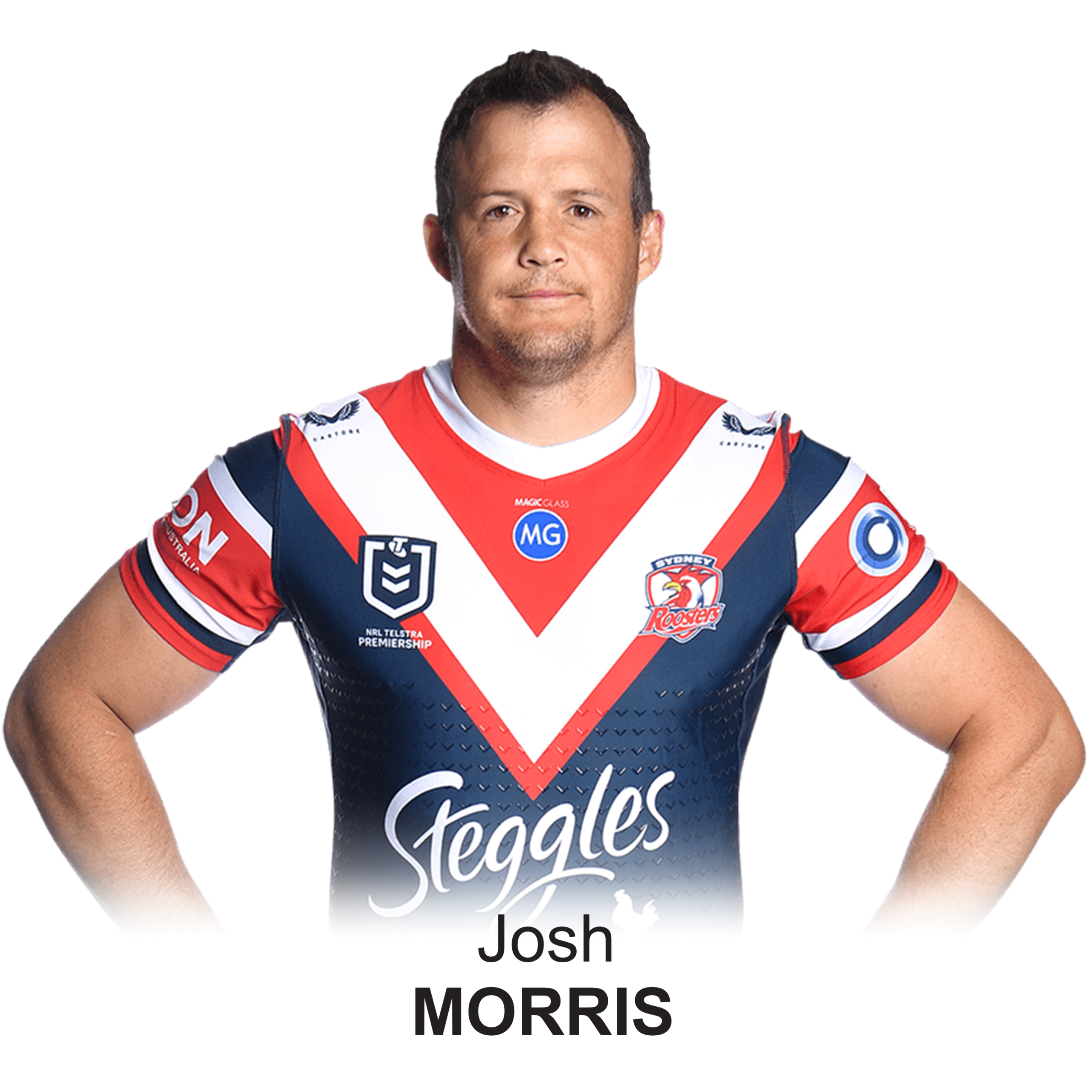 Josh Morris