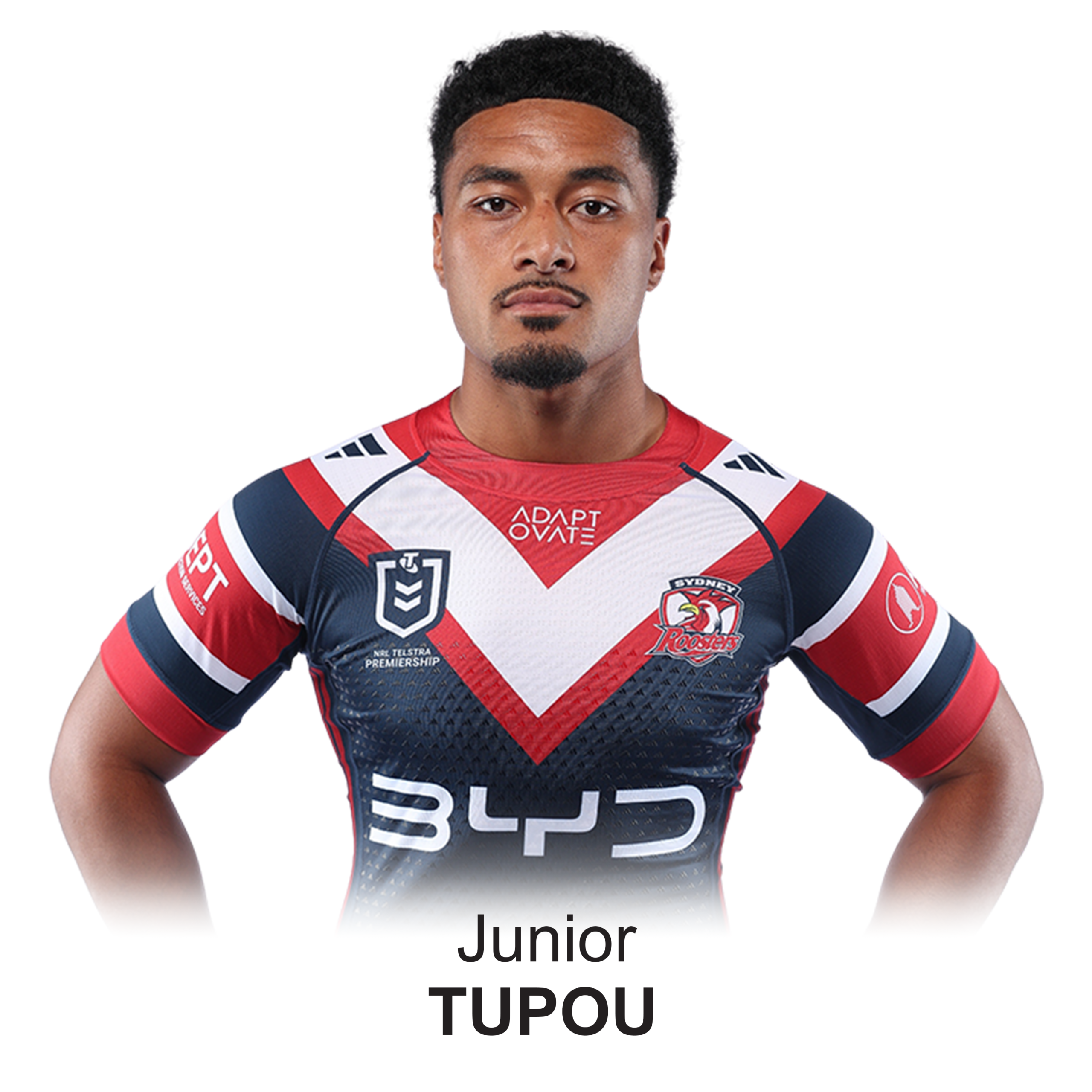 Junior Tupou