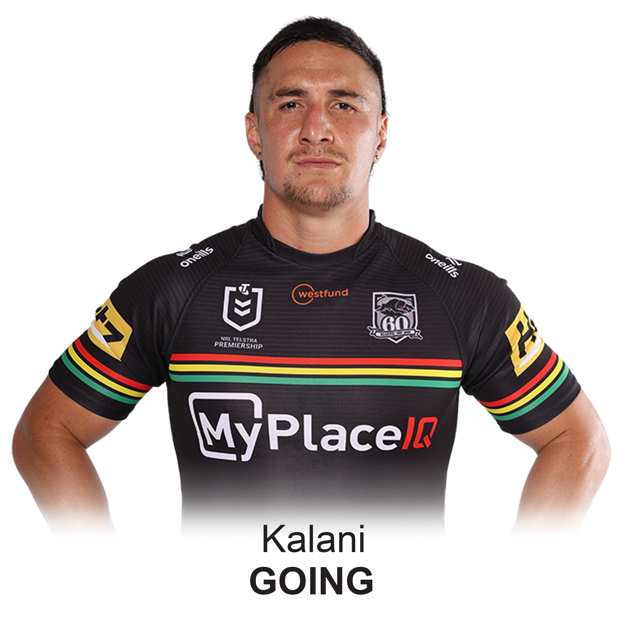 Kalani Going