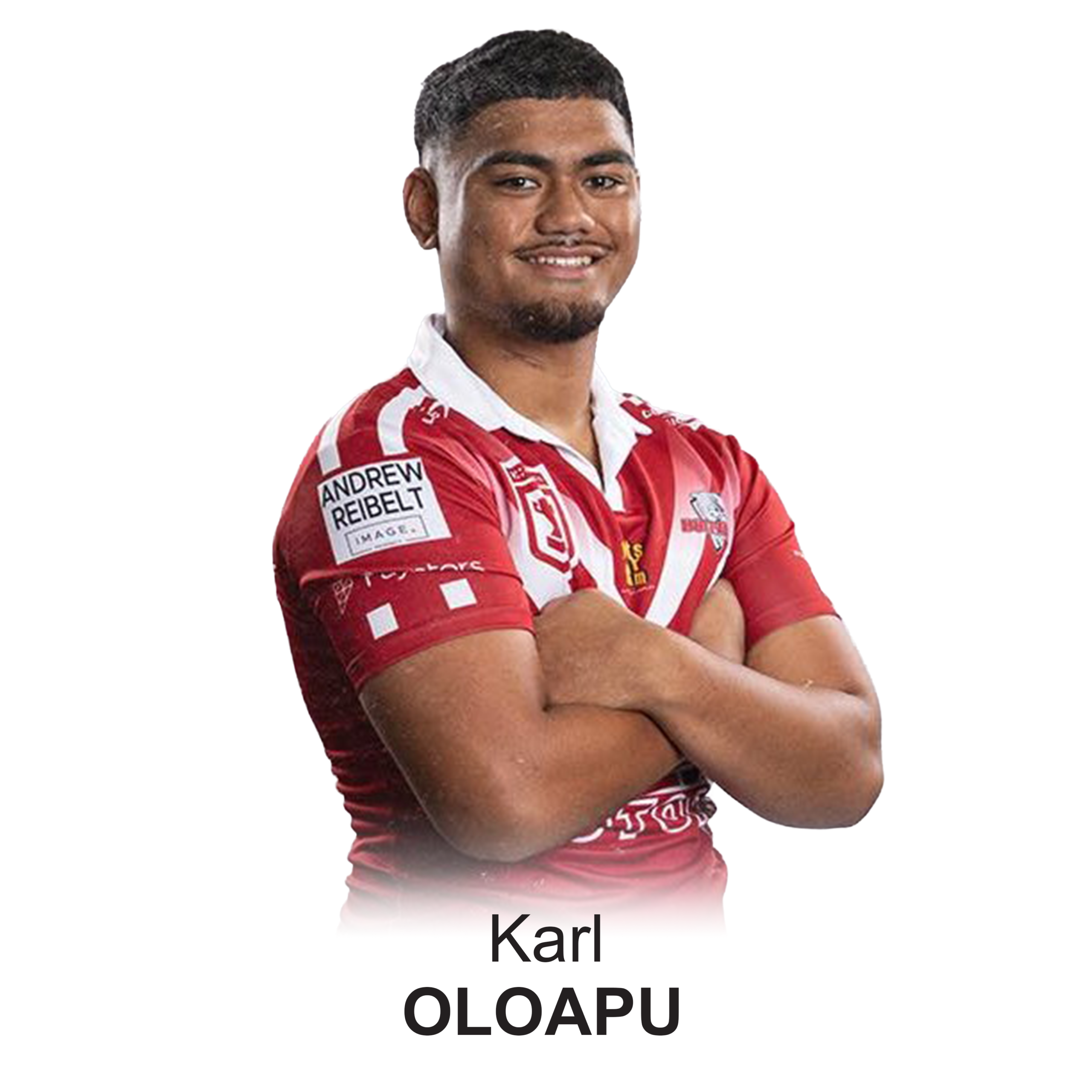 Karl Oloapu