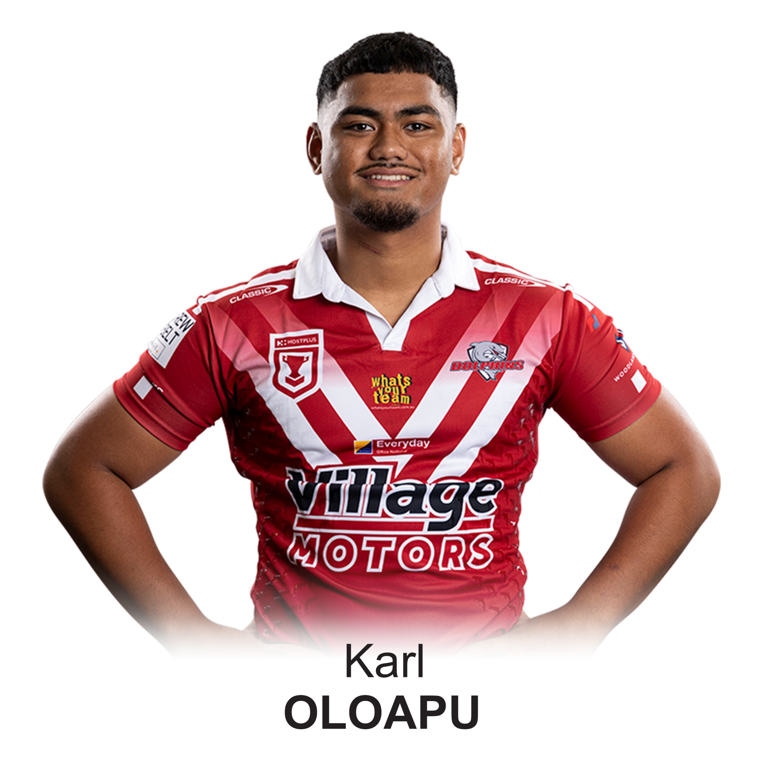 Karl Oloapu