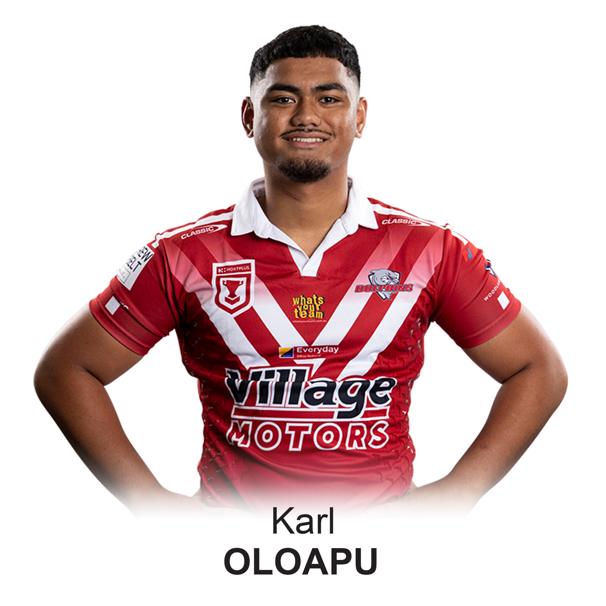 Karl Oloapu