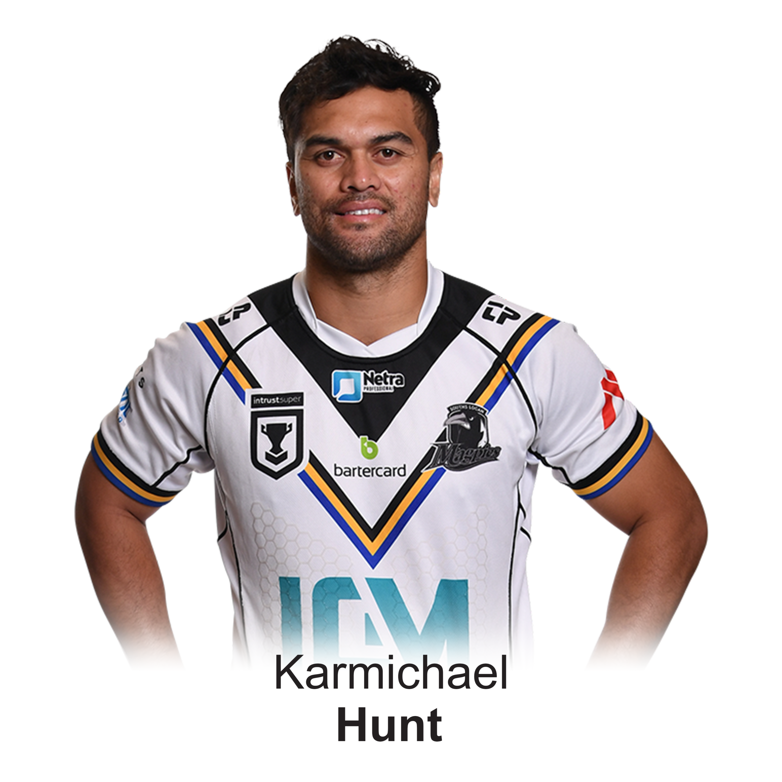 Karmichael Hunt