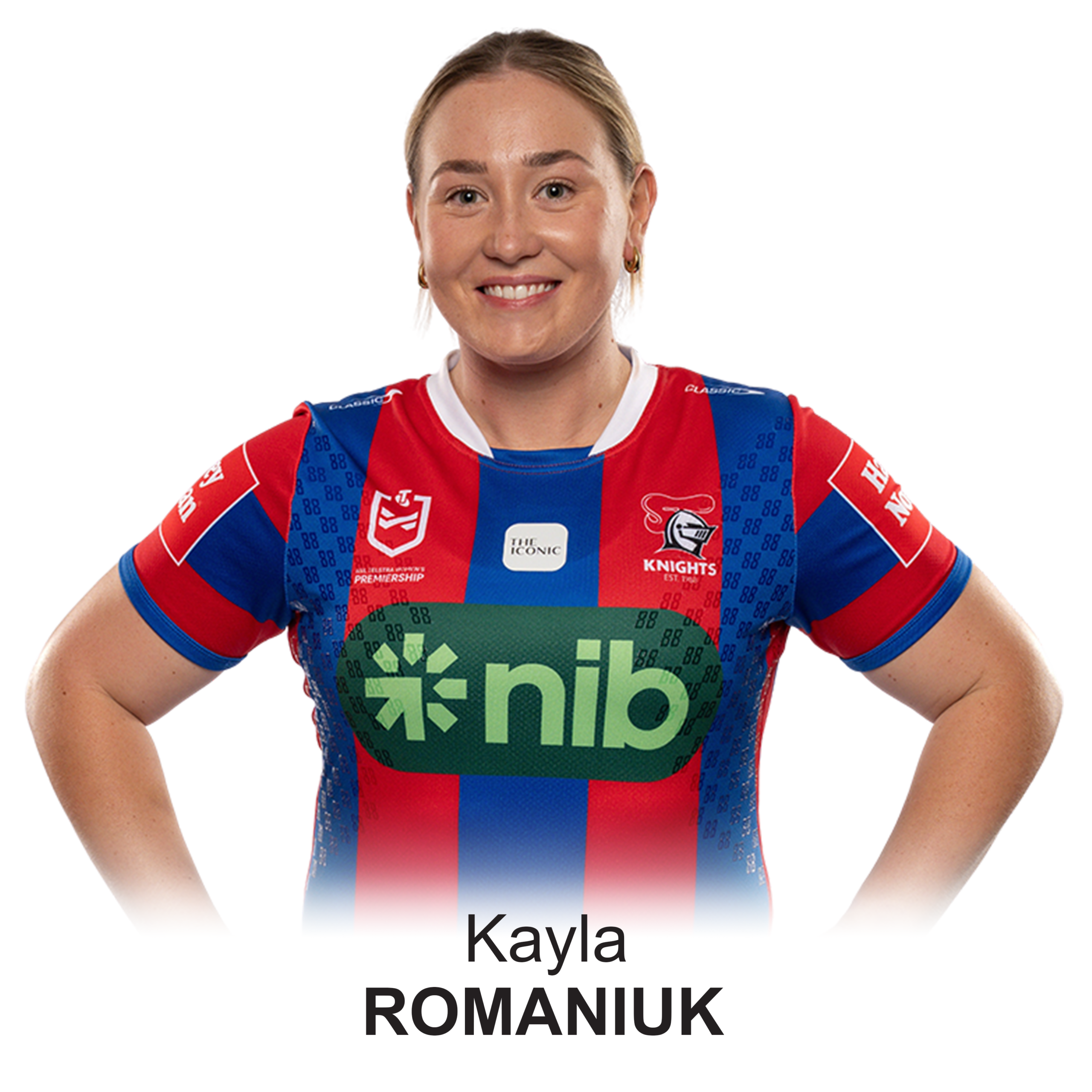 Kayla Romaniuk