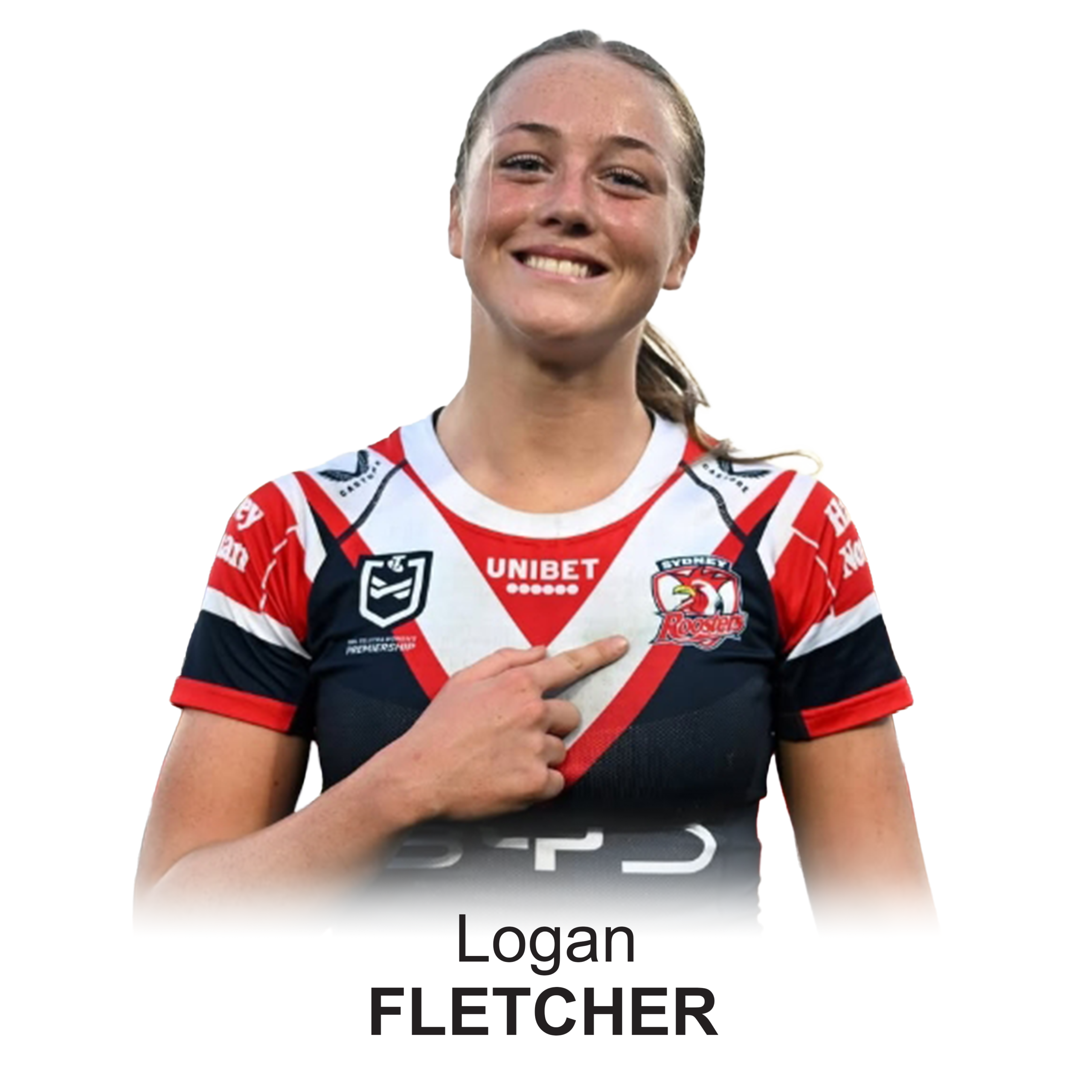Logan Fletcher