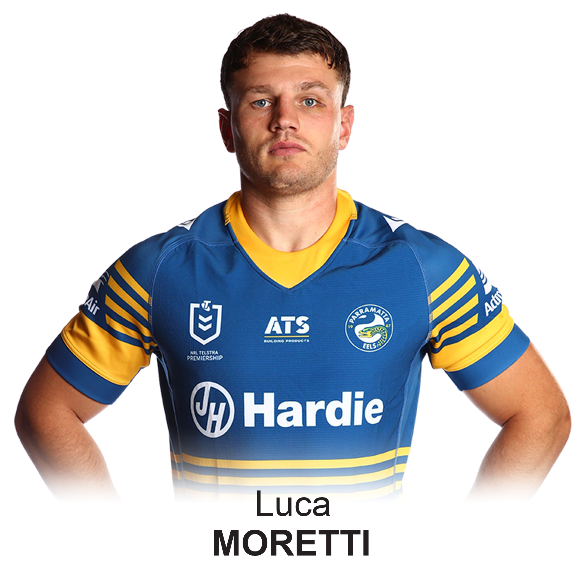 Luca Moretti