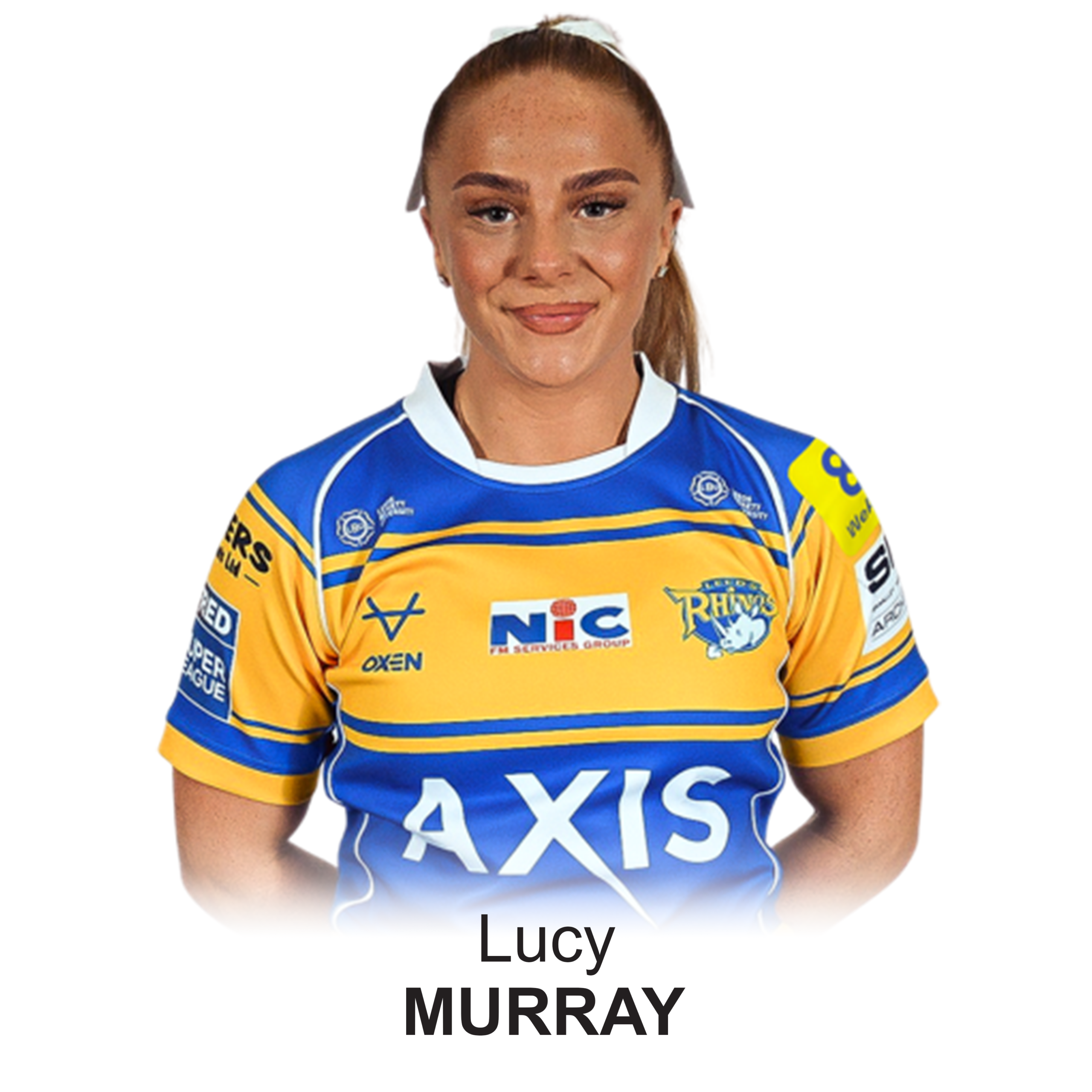Lucy Murray