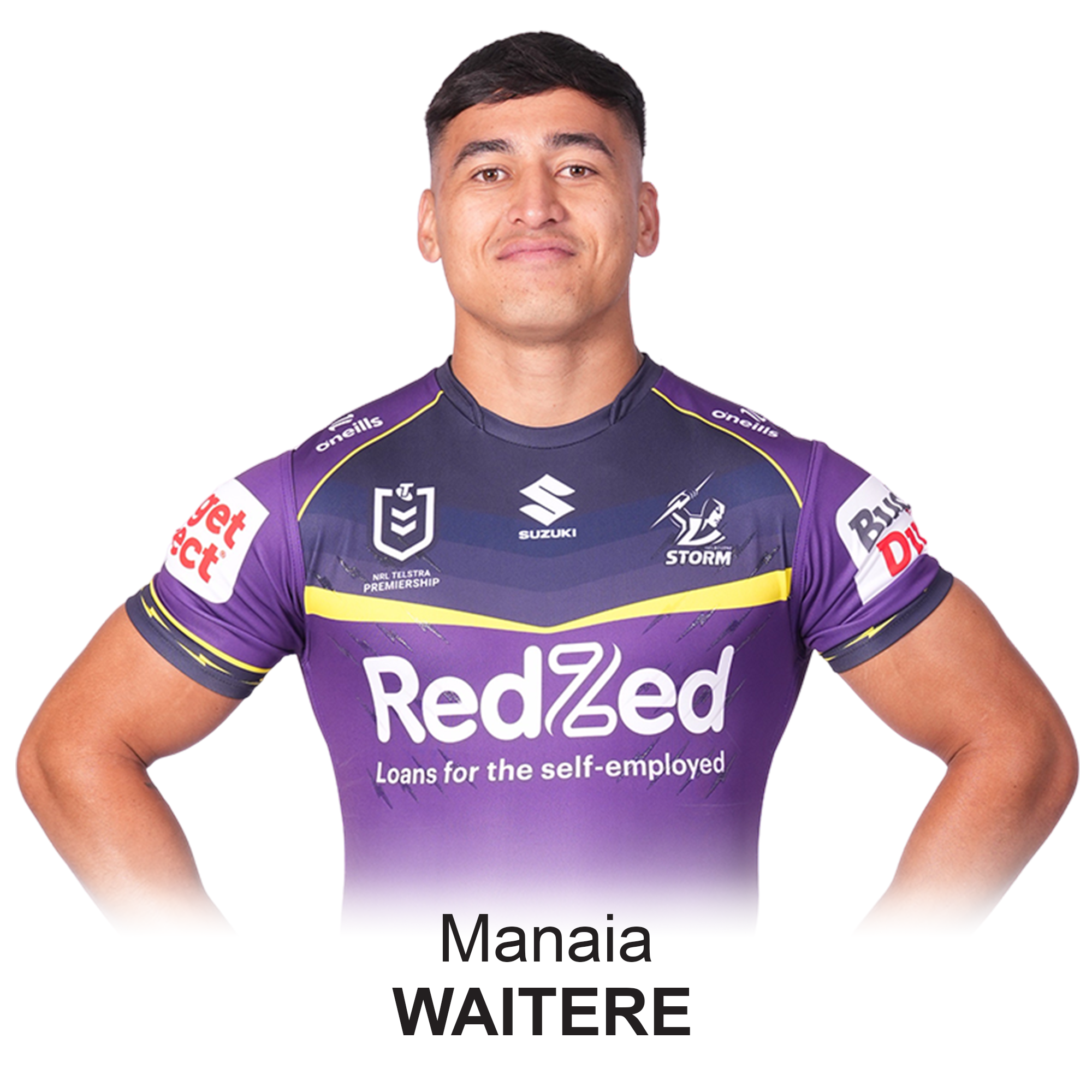 Manaia Waitere