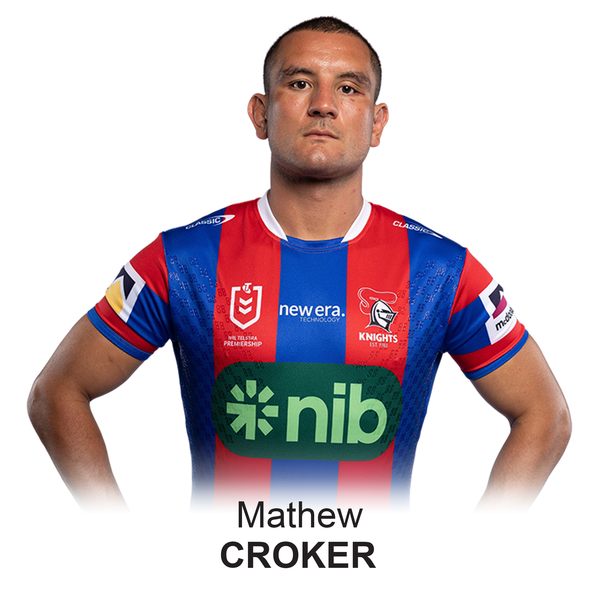 Mathew Croker