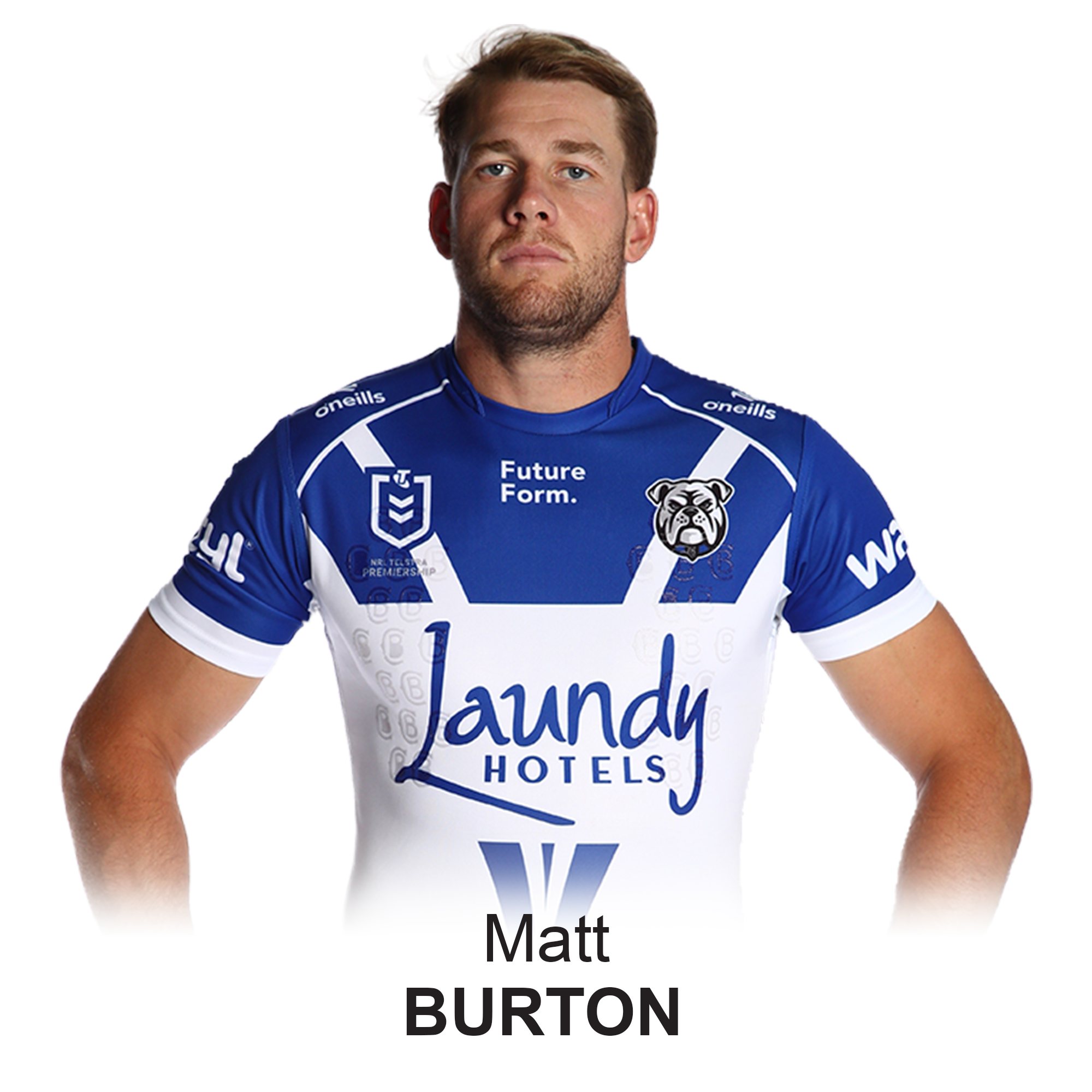 Matt Burton