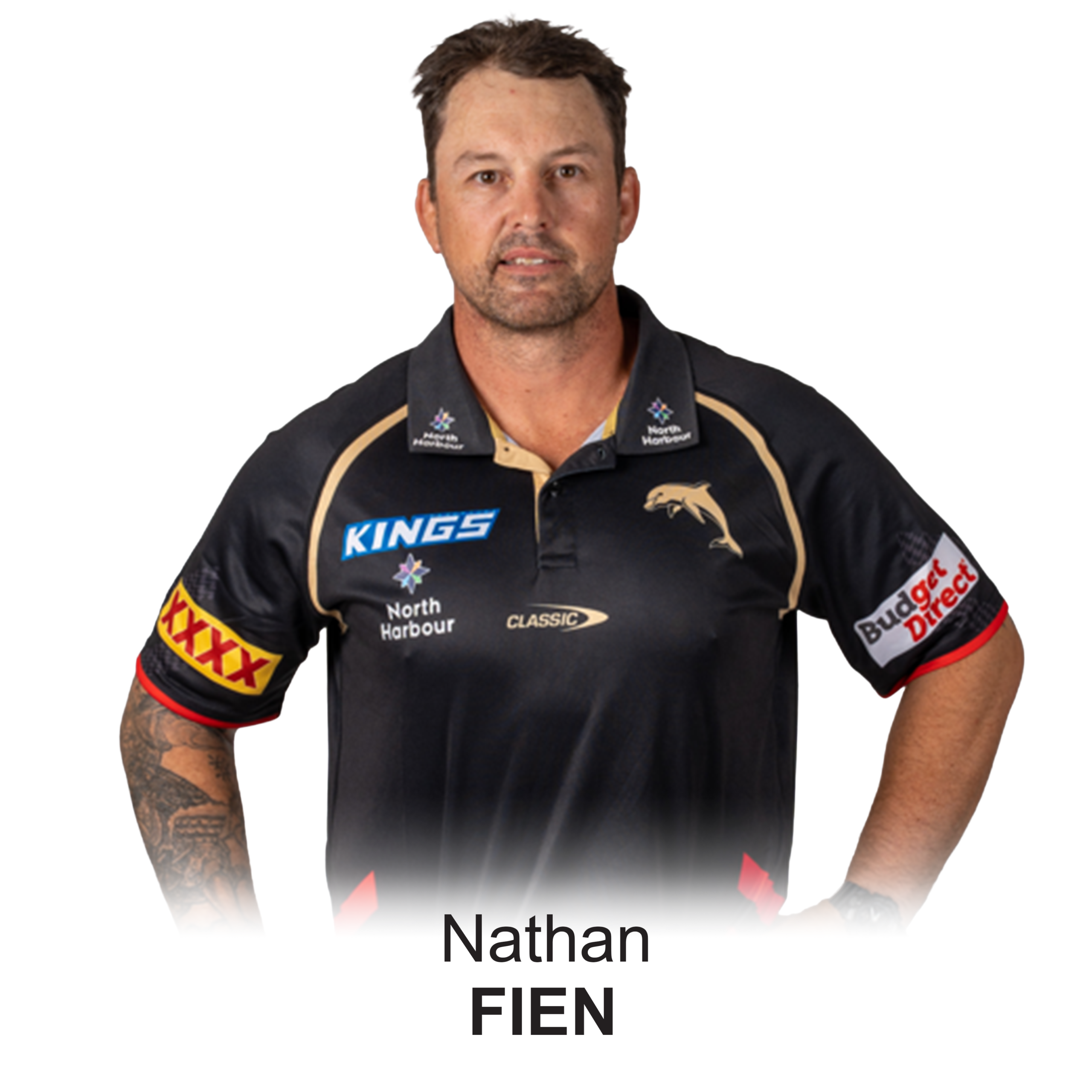 Nathan Fien