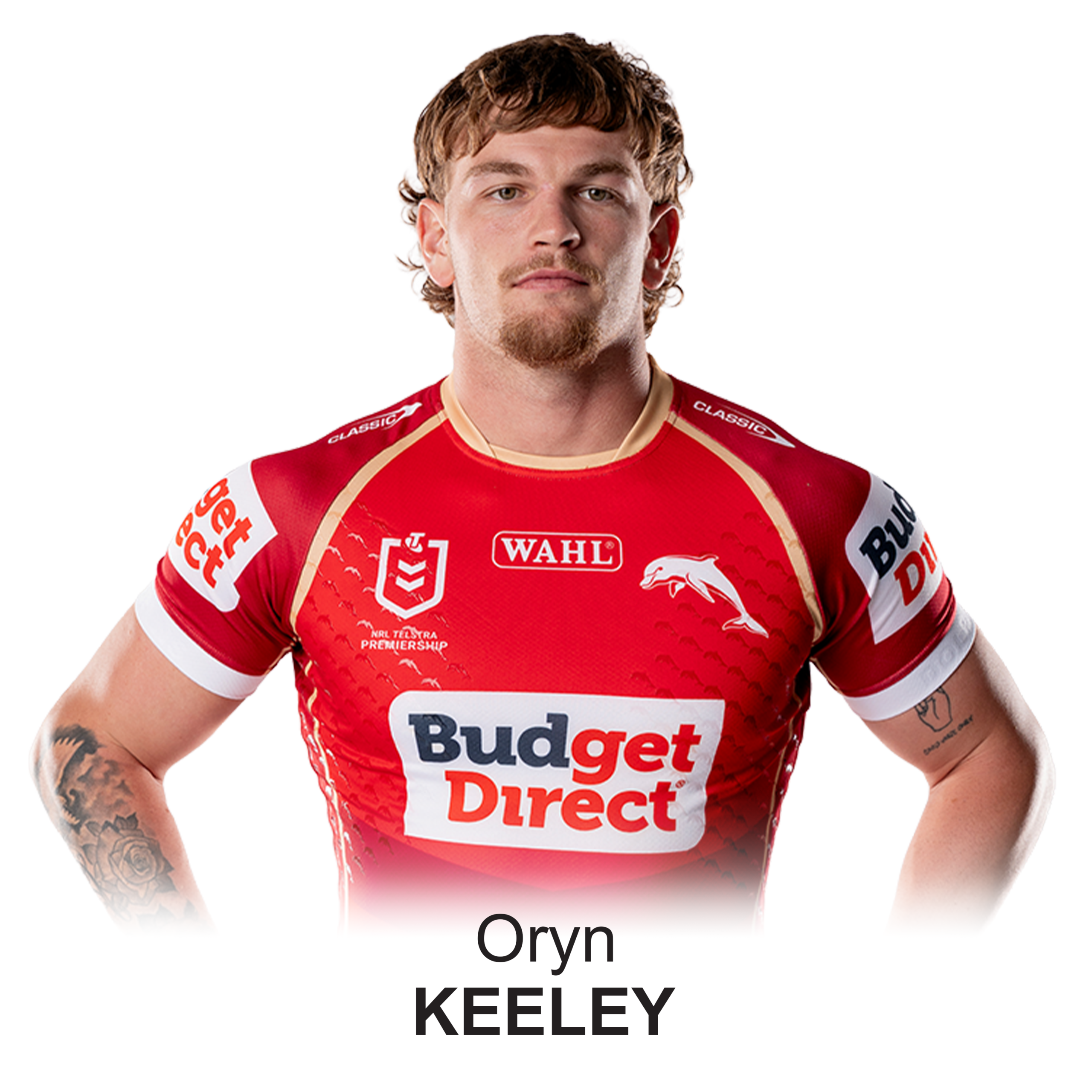 Oryn Keeley
