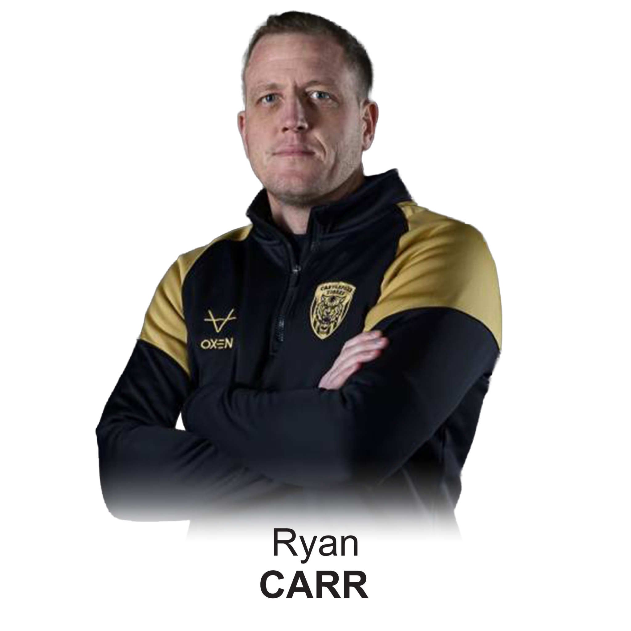 Ryan Carn Ryan Carr – Titan Sports Management