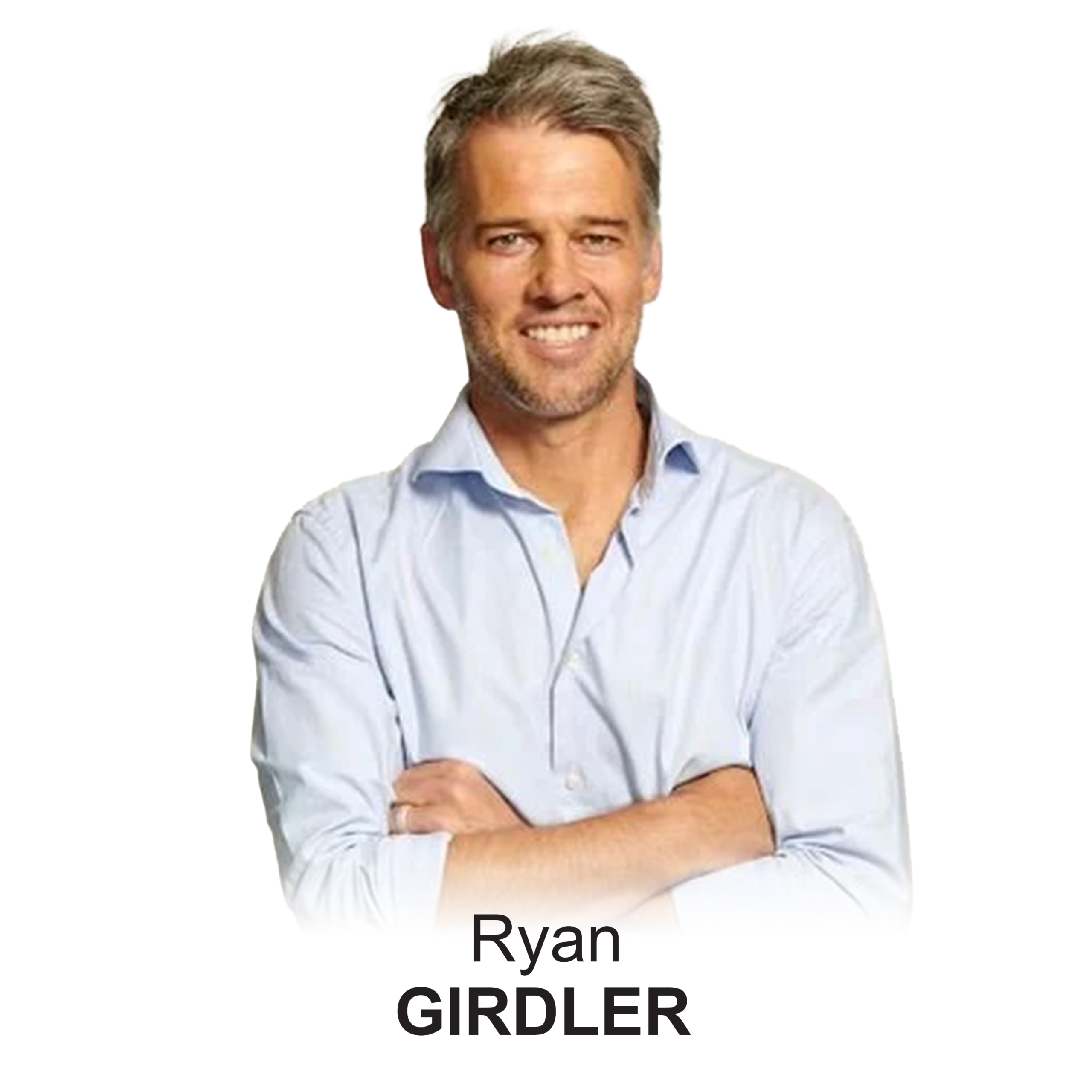 Ryan Girdler
