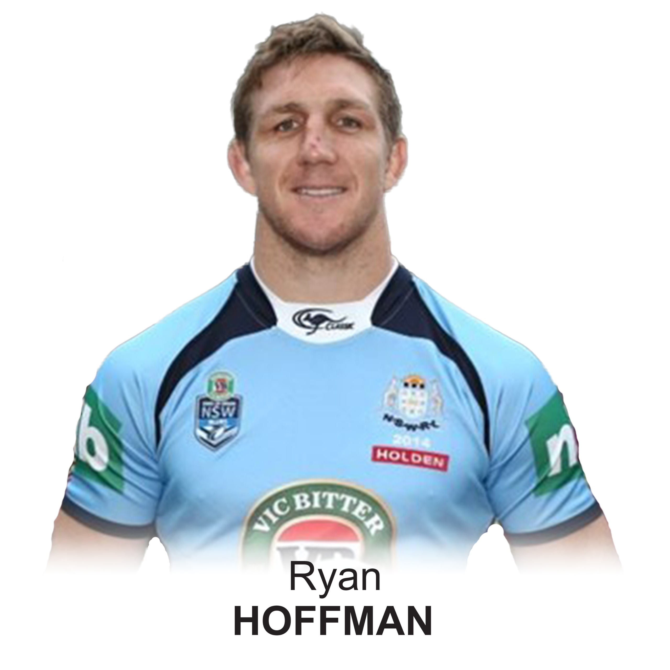 Ryan Hoffman