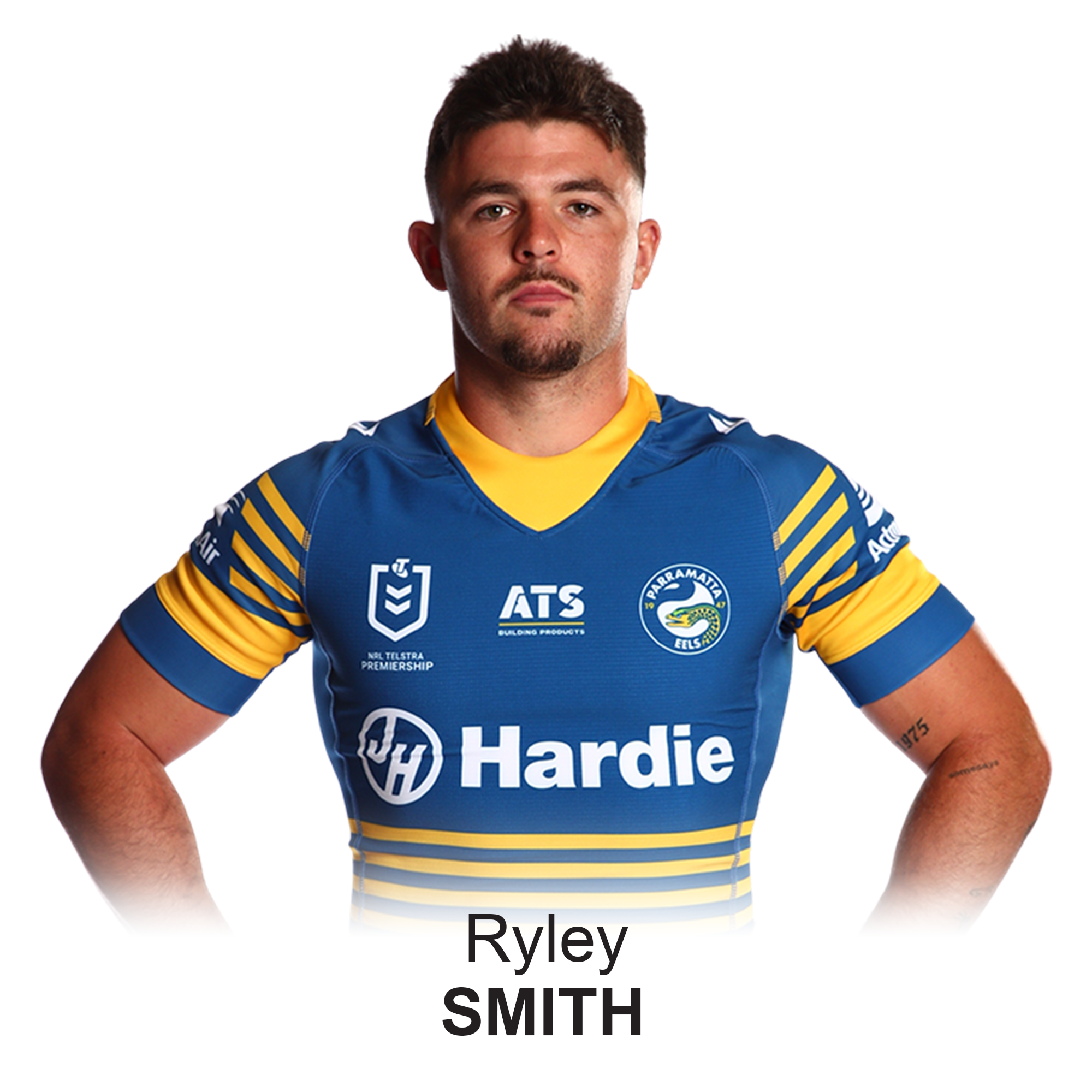 Ryley Smith