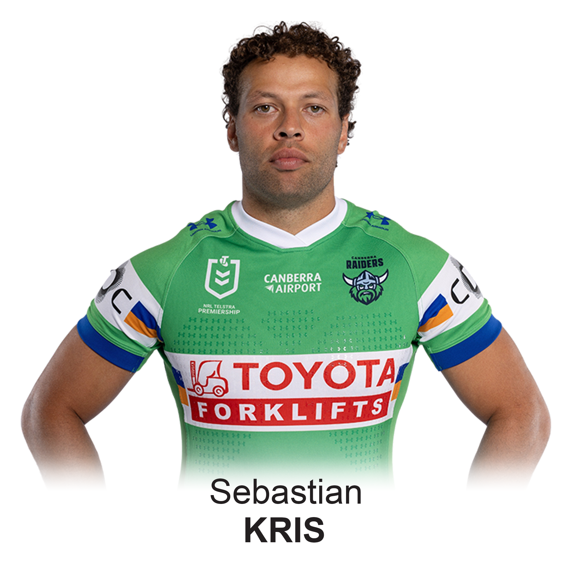 Sebastian Kris