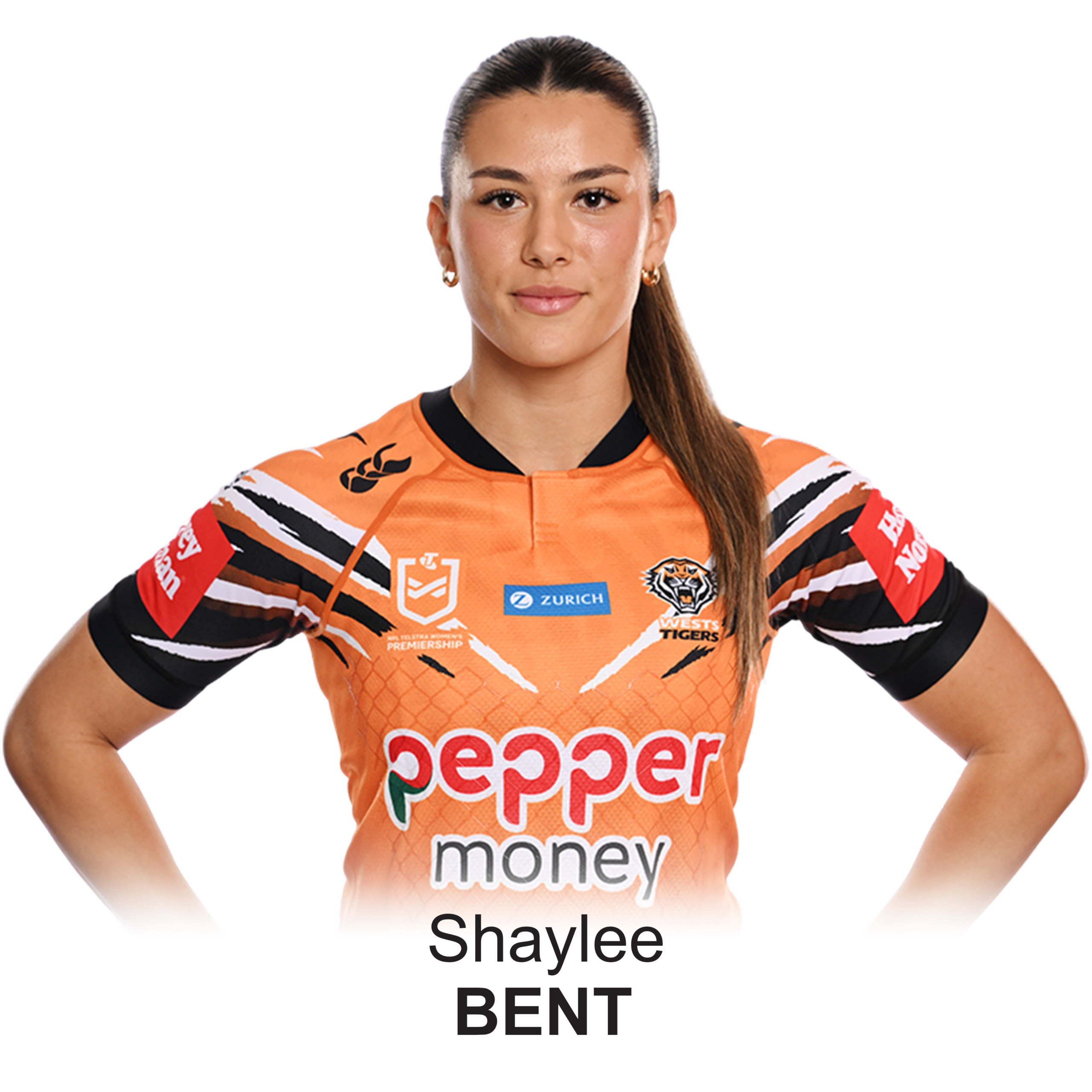 Shaylee Bent