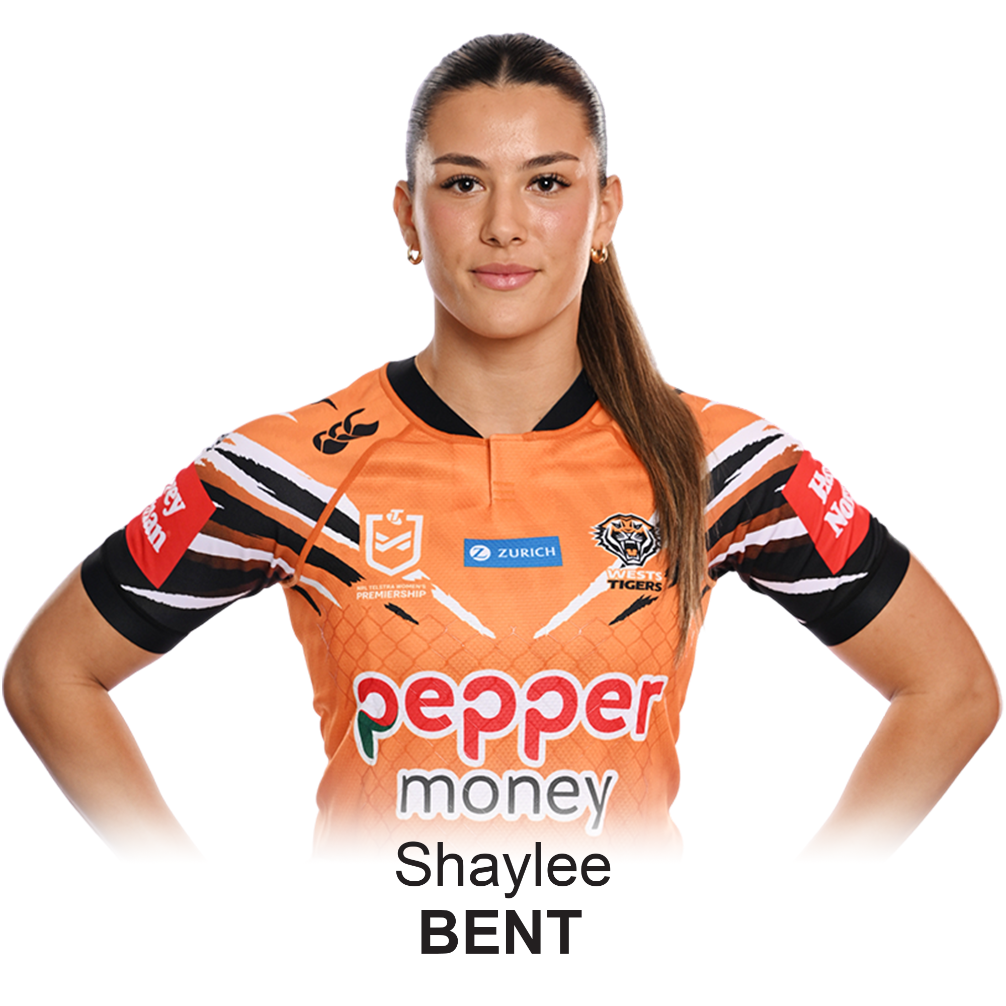 Shaylee Bent