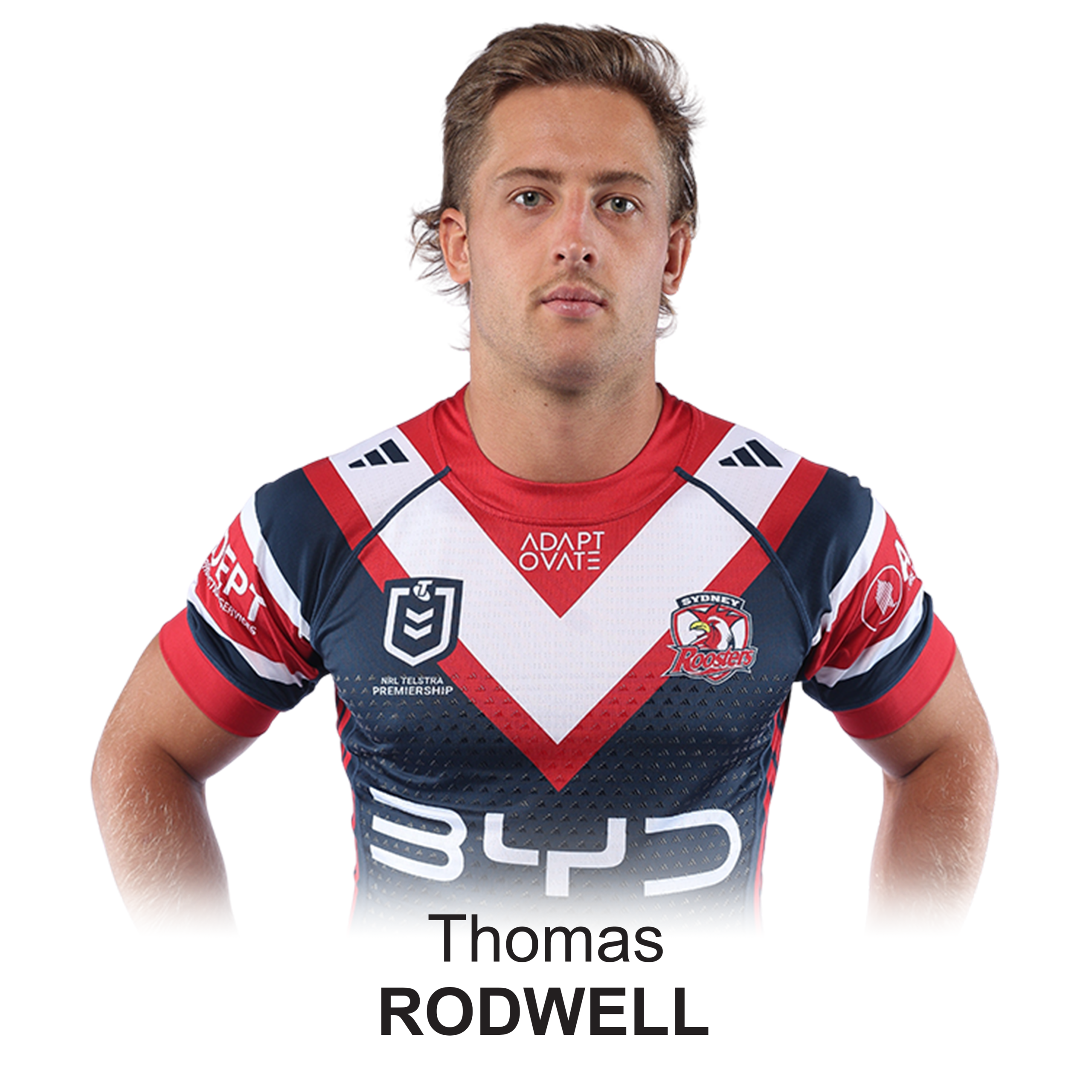 Tom Rodwell