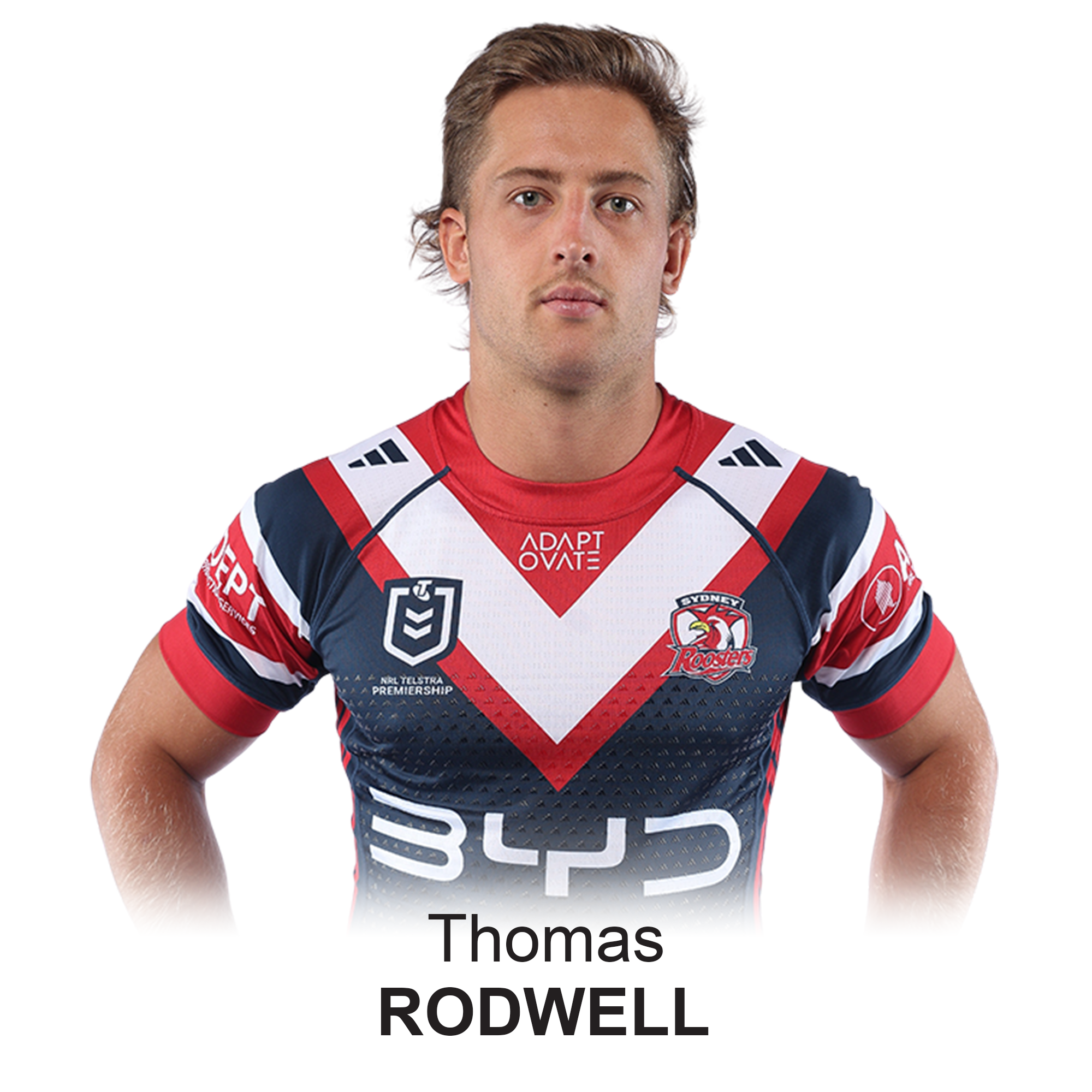 Tom Rodwell