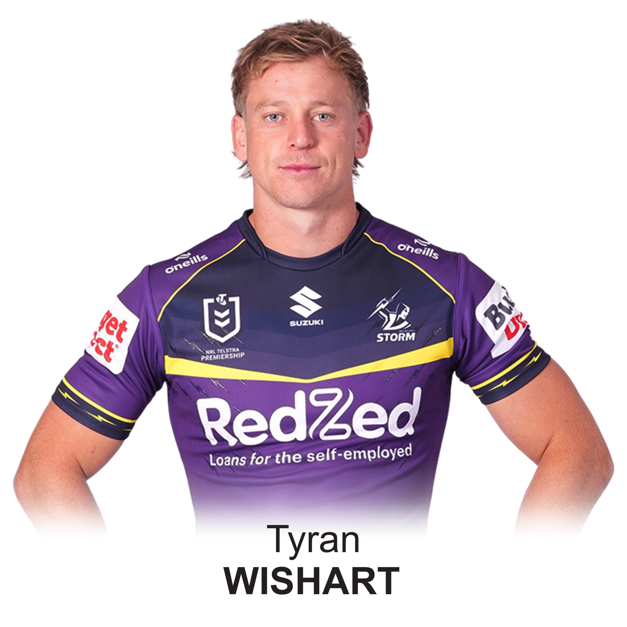 Tyran Wishart