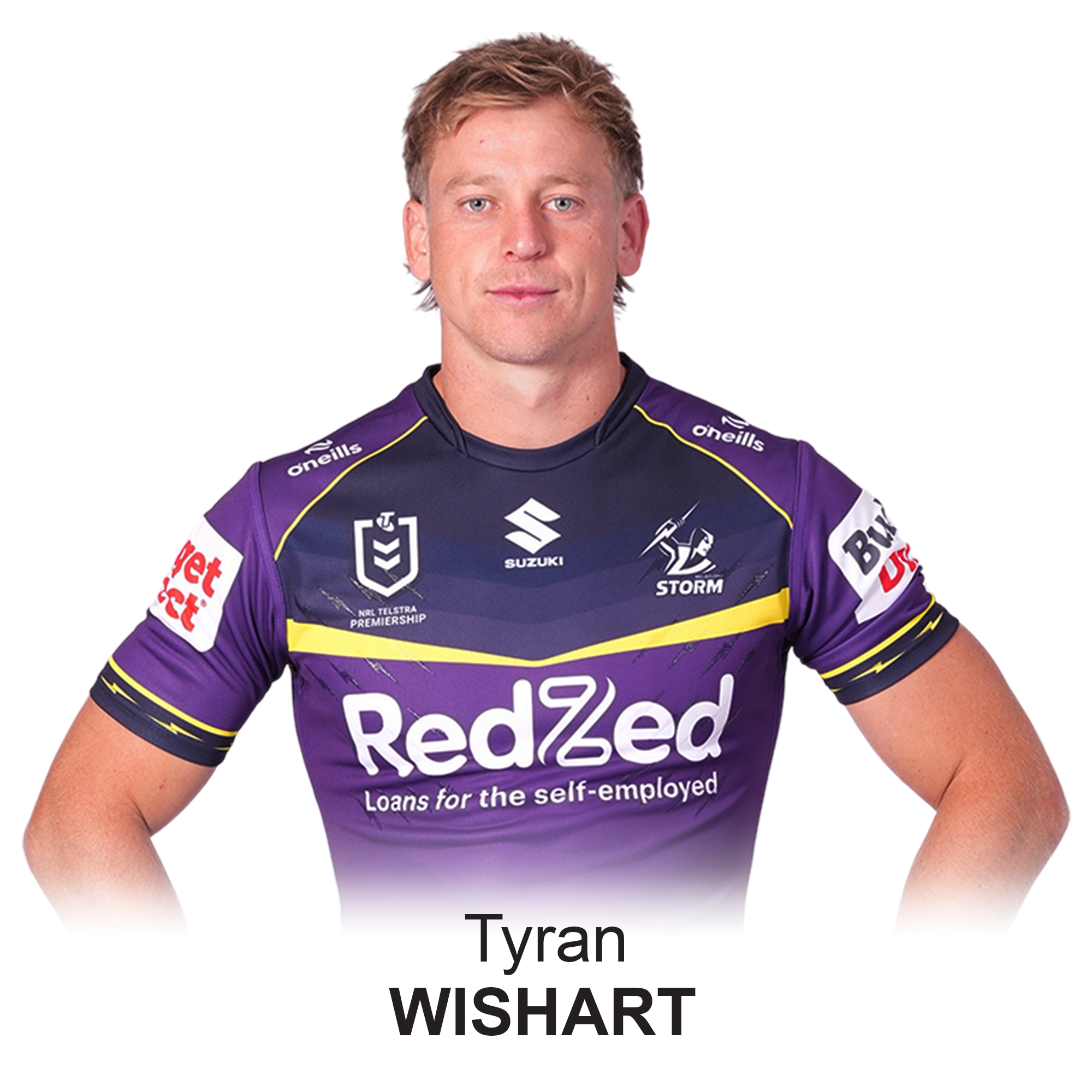 Tyran Wishart
