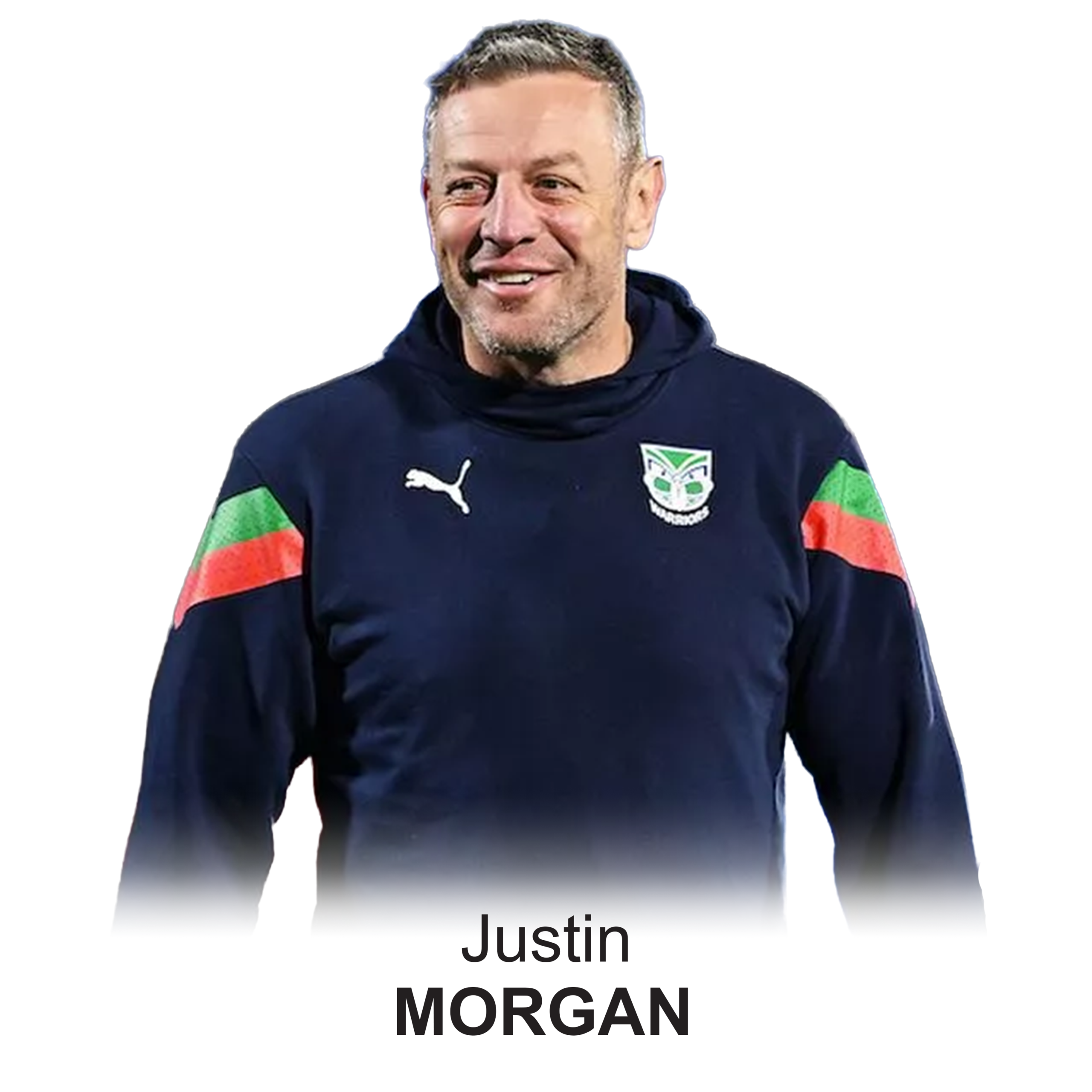 Justin Morgan