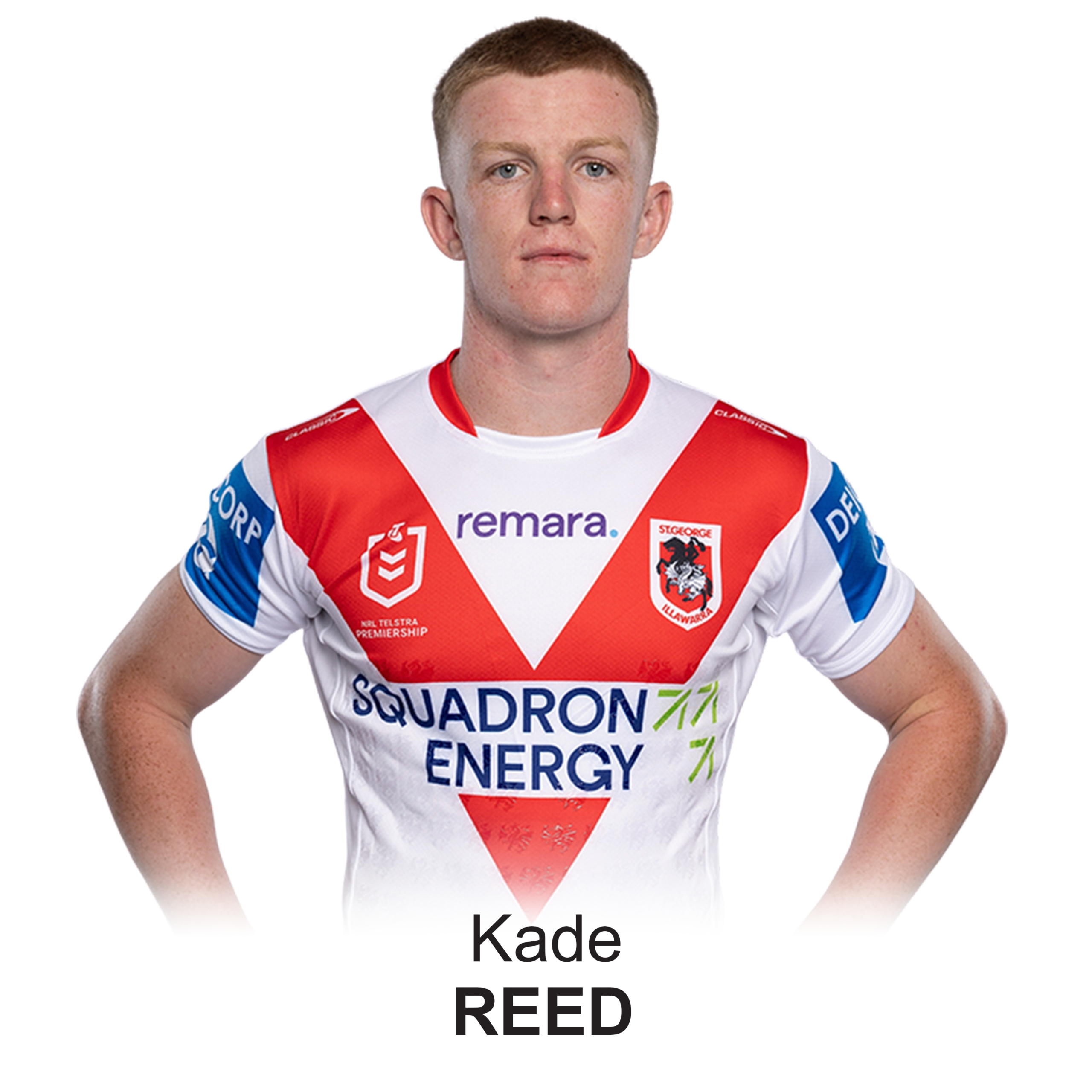 Kade Reed