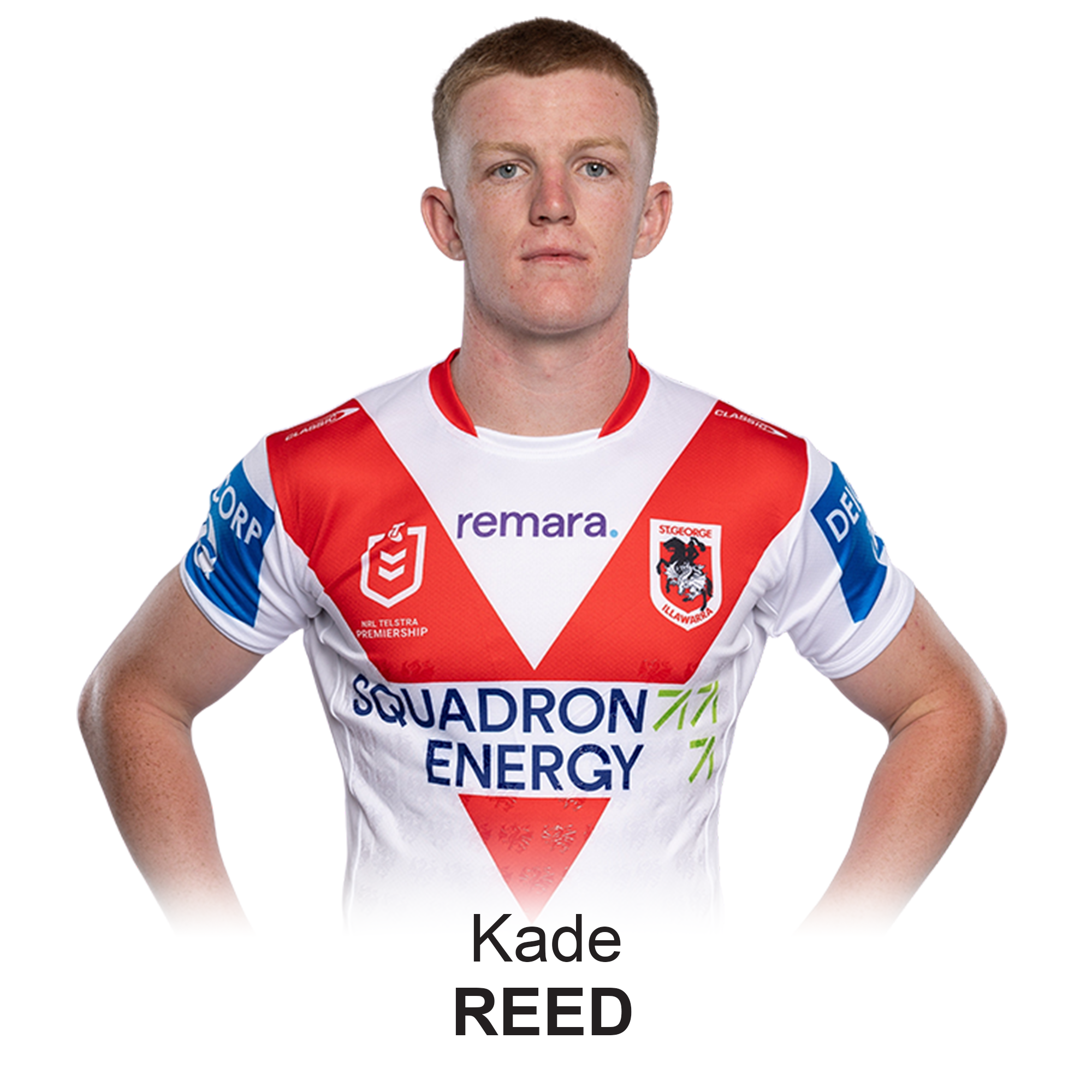 Kade Reed
