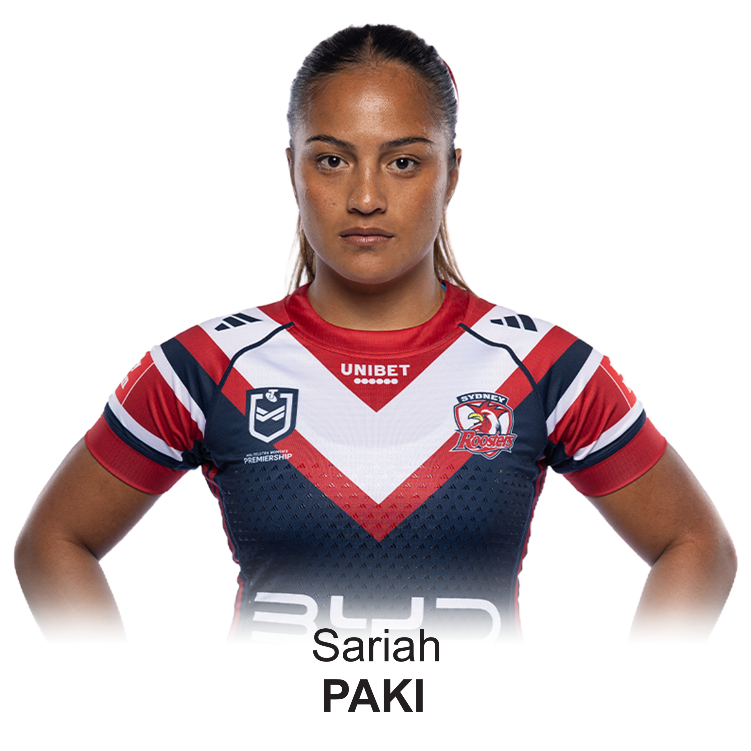 Sariah Paki