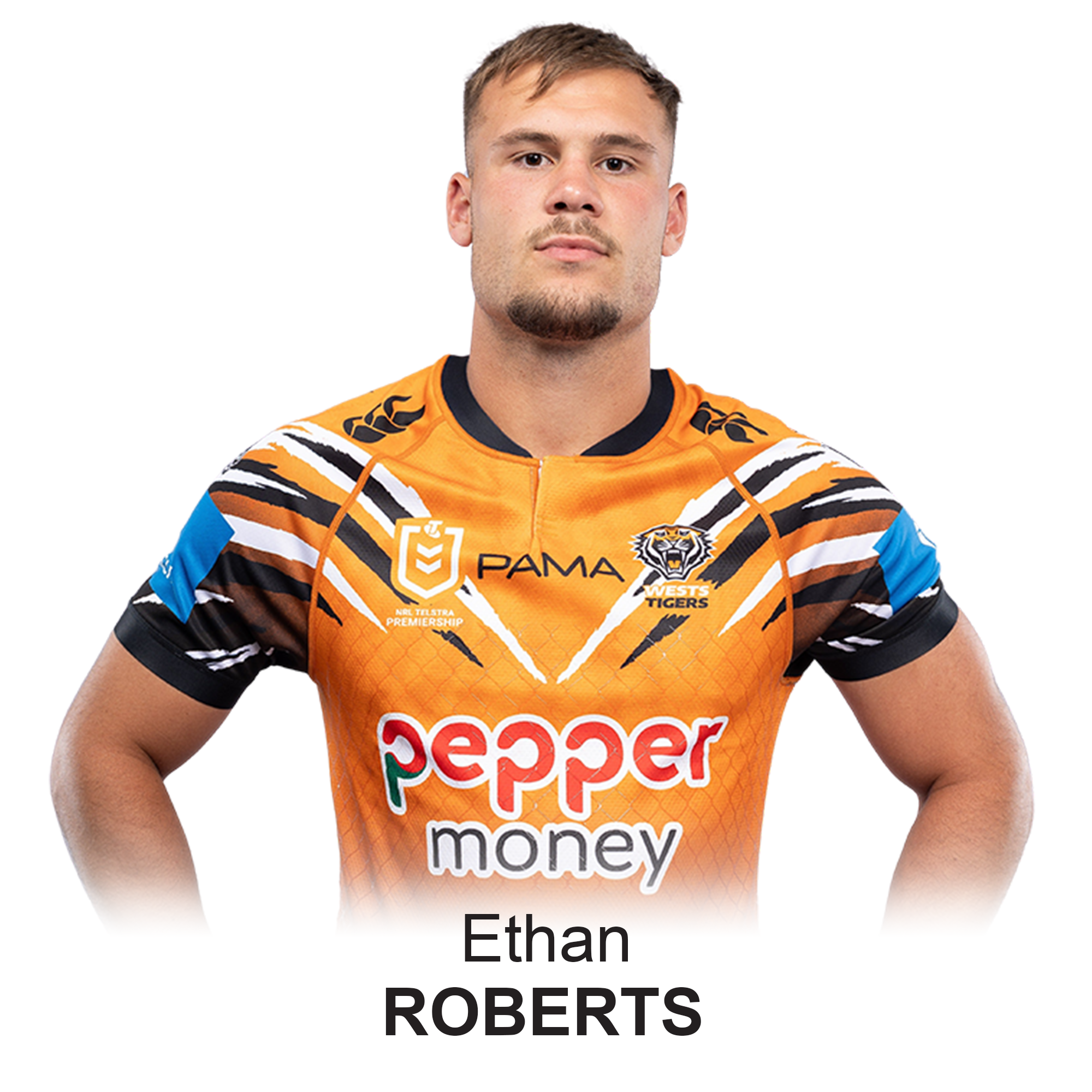 Ethan Roberts