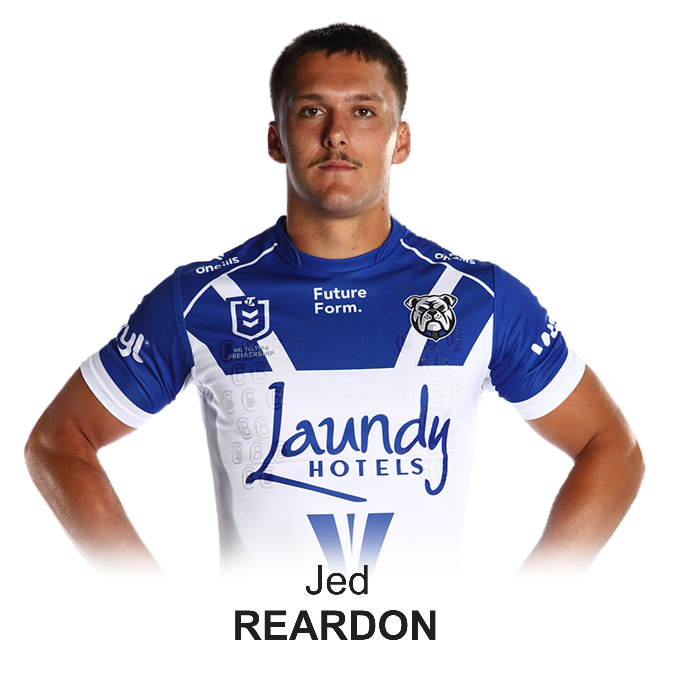 Jed Reardon