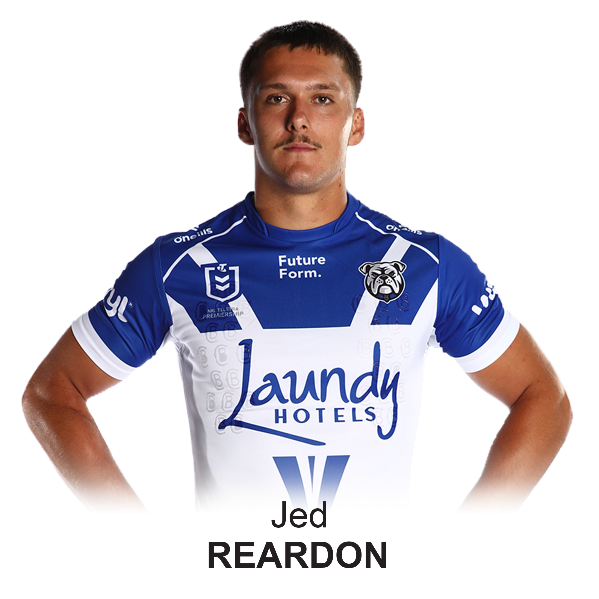 Jed Reardon