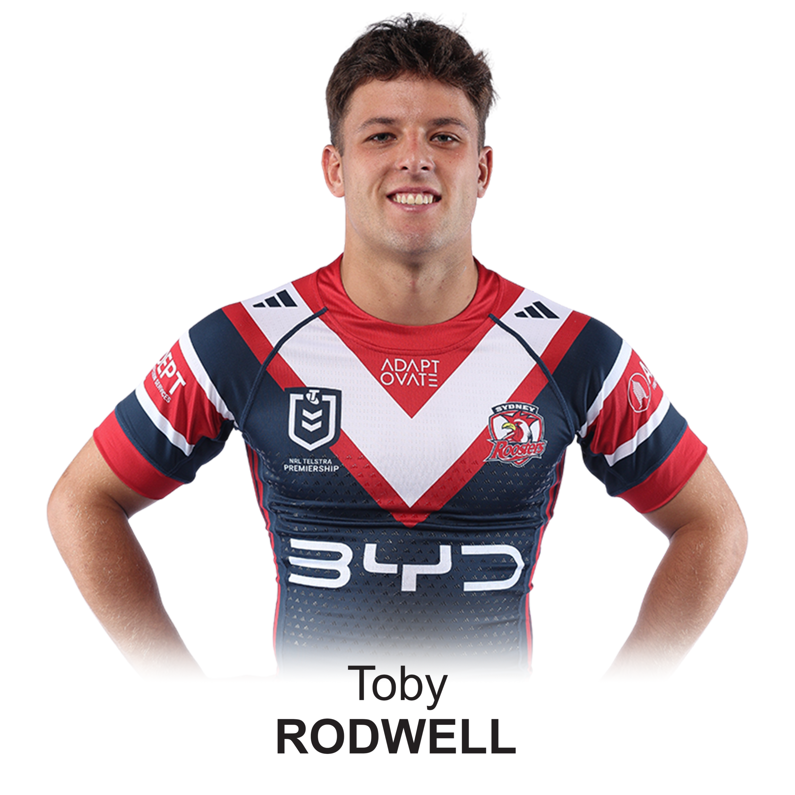 Toby Rodwell