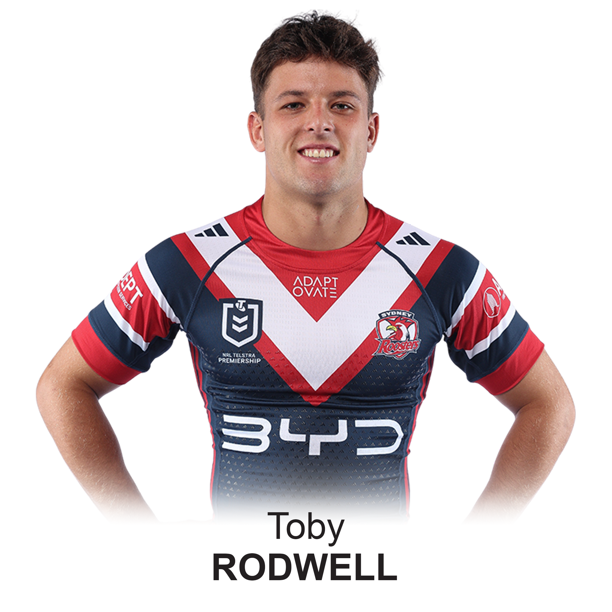 Toby Rodwell