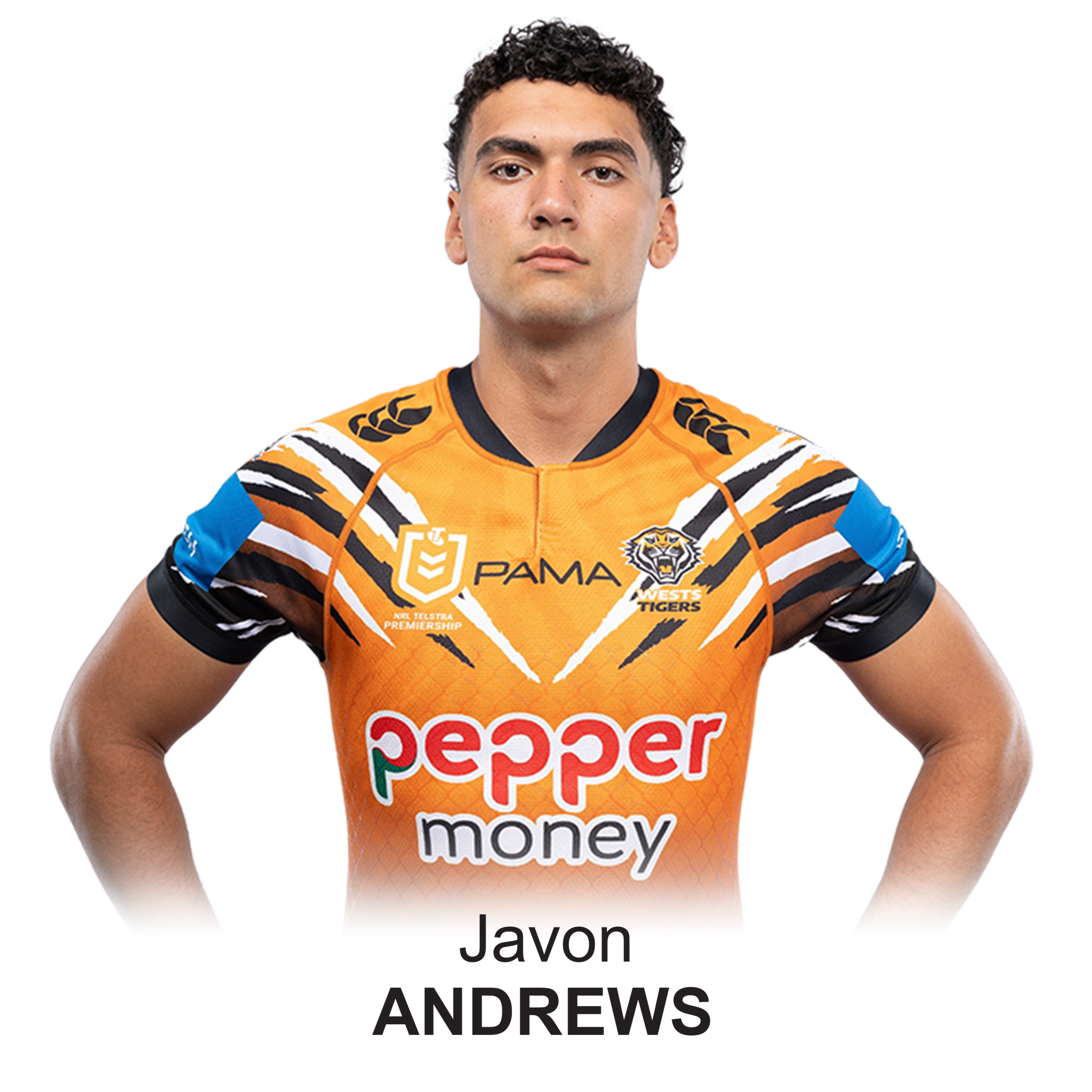 Javon Andrews