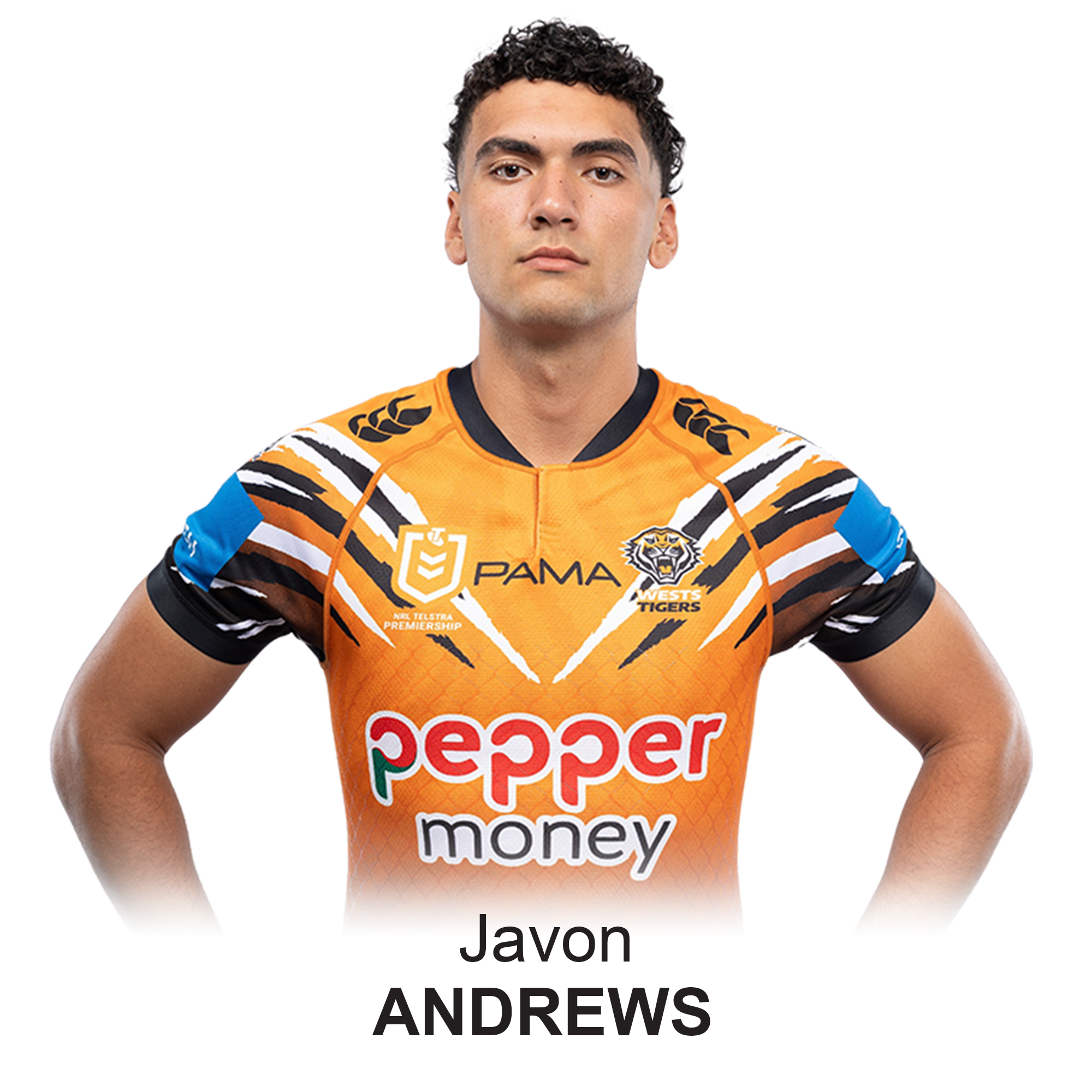 Javon Andrews