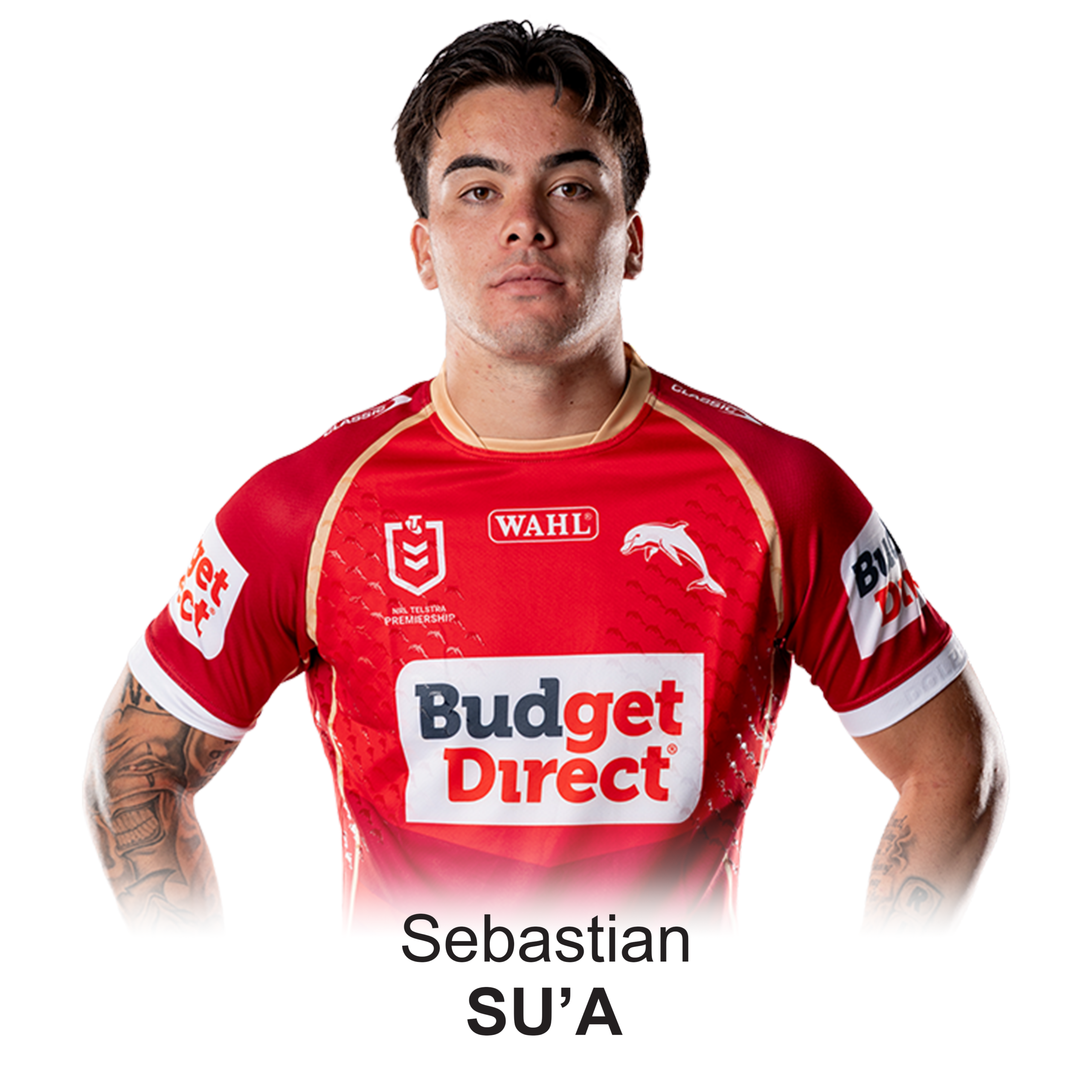 Sebastian Su’a