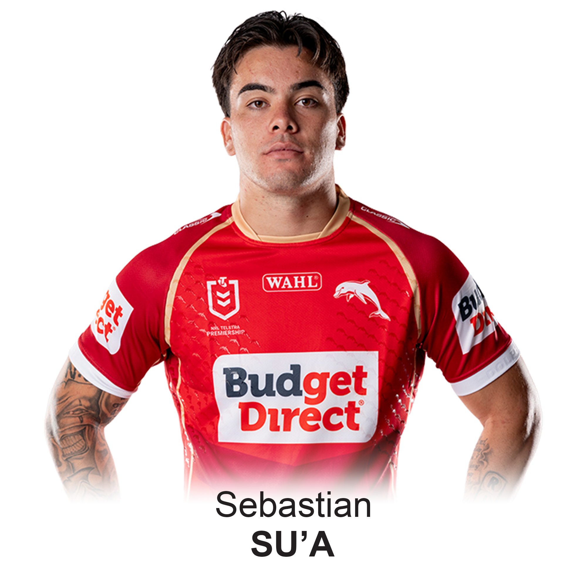 Sebastian Su’a