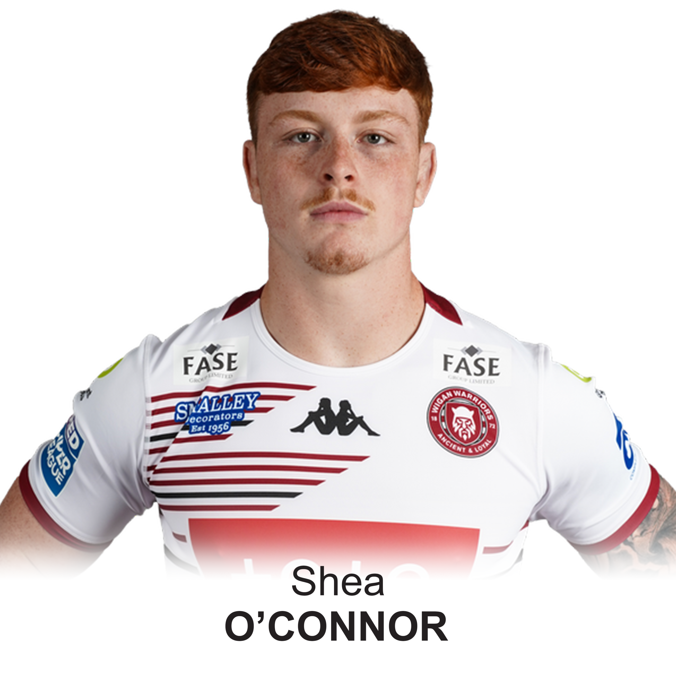 Shea O’Connor