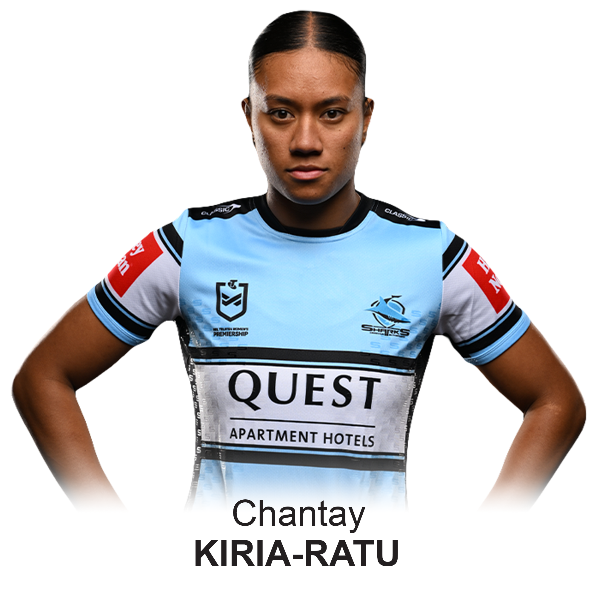 Chantay Kiria-Ratu
