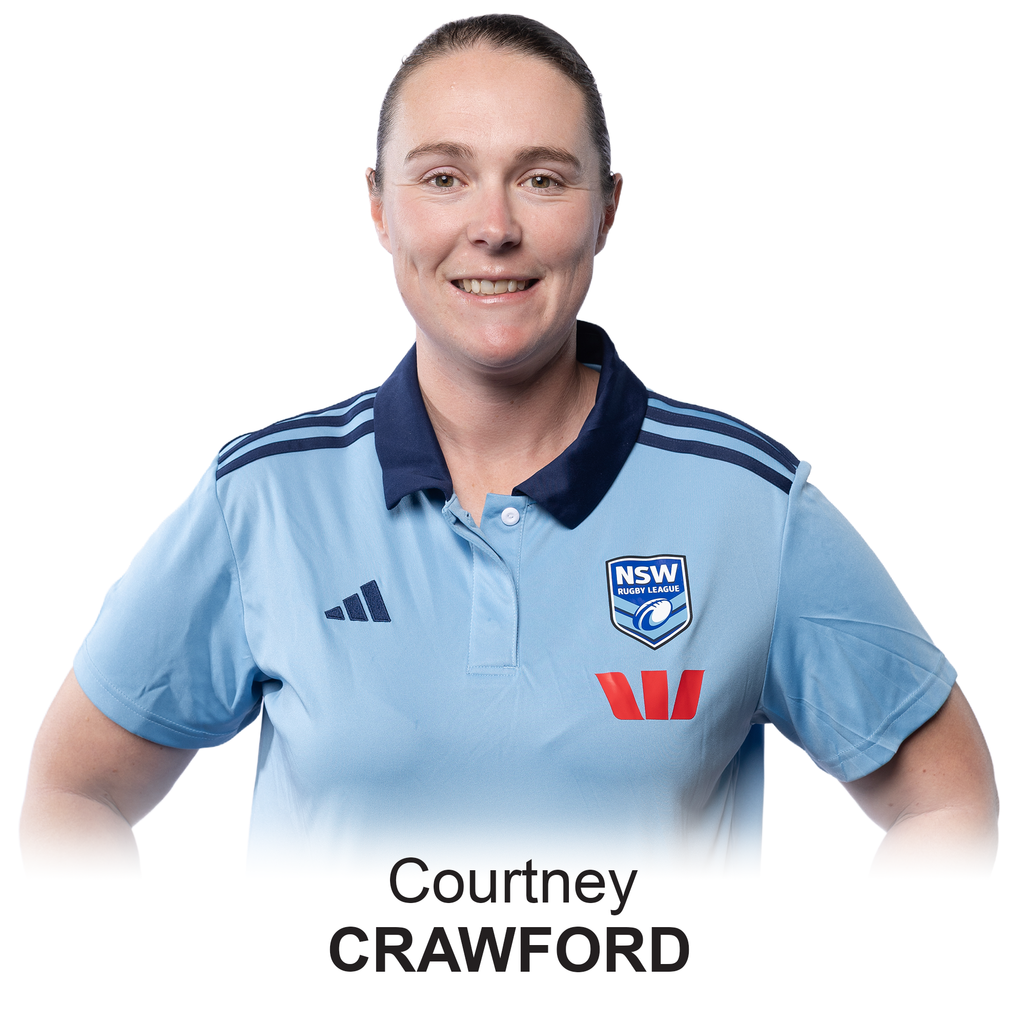 Courtney Crawford