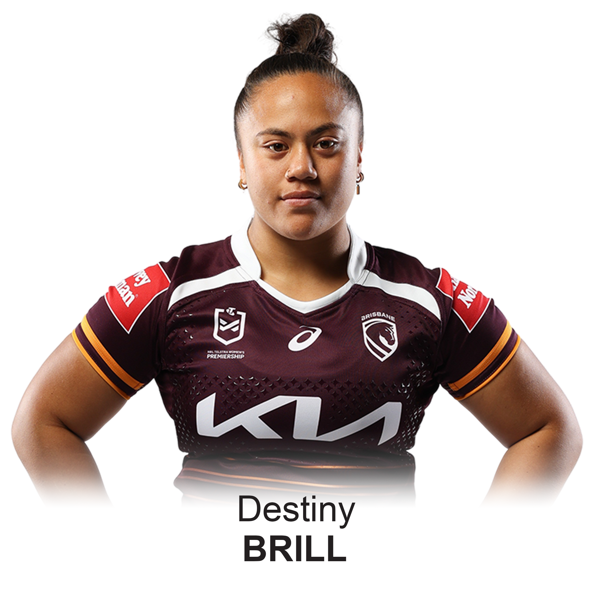 Destiny Brill