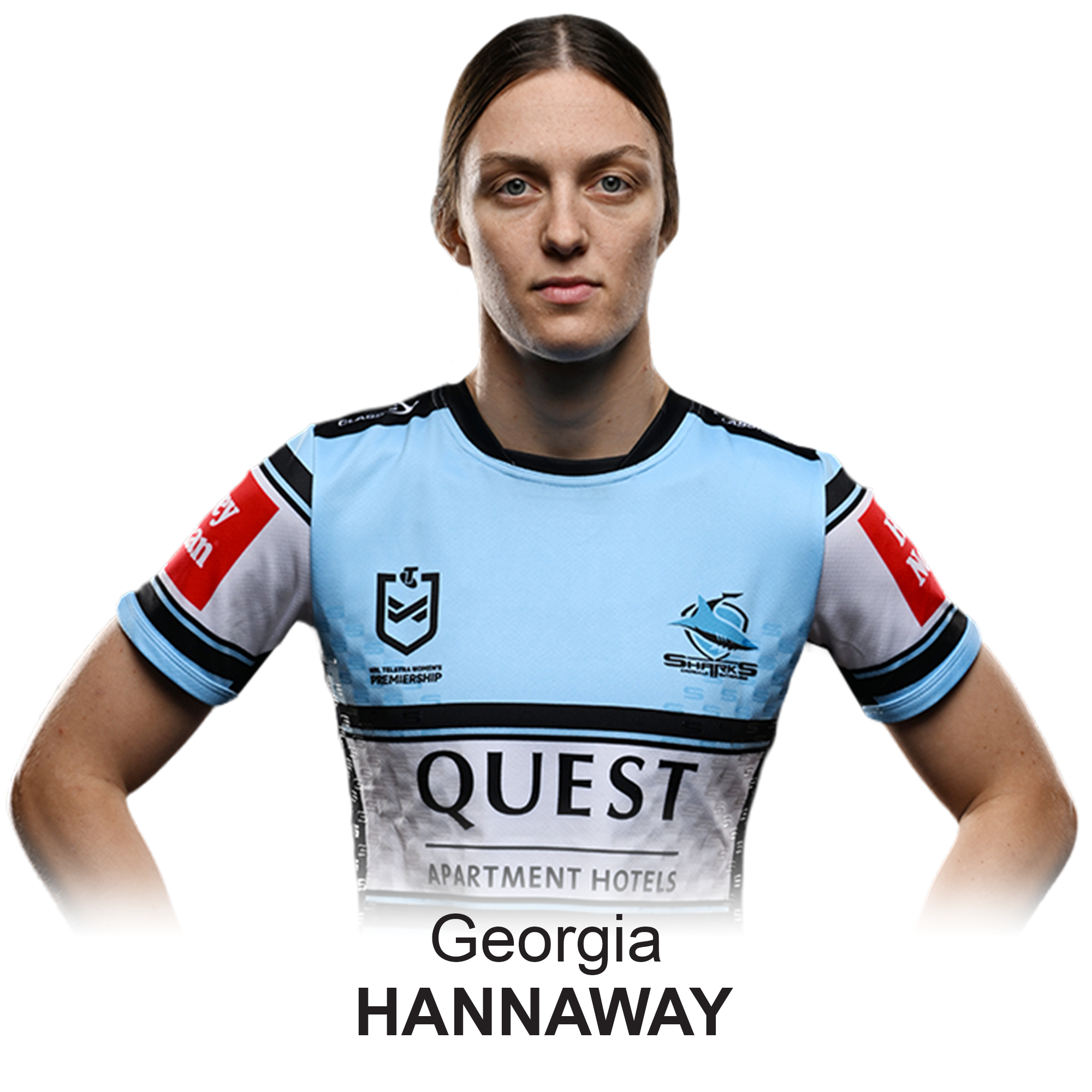 Georgia Hannaway