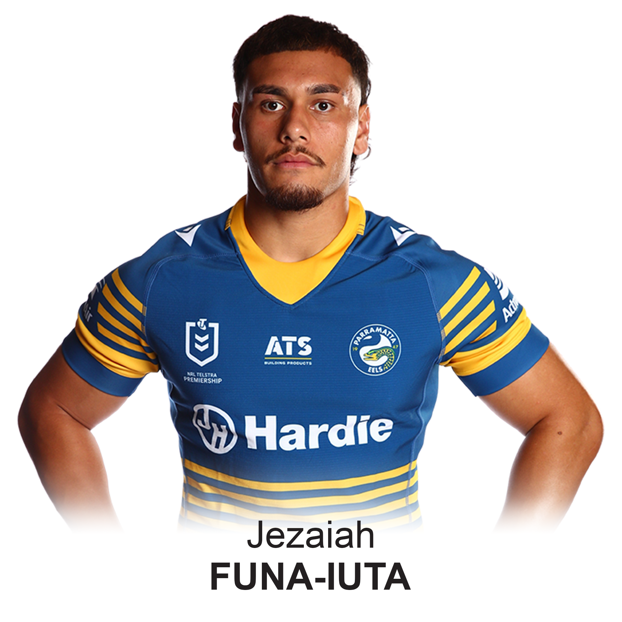 Jezaiah Funa-Iuta