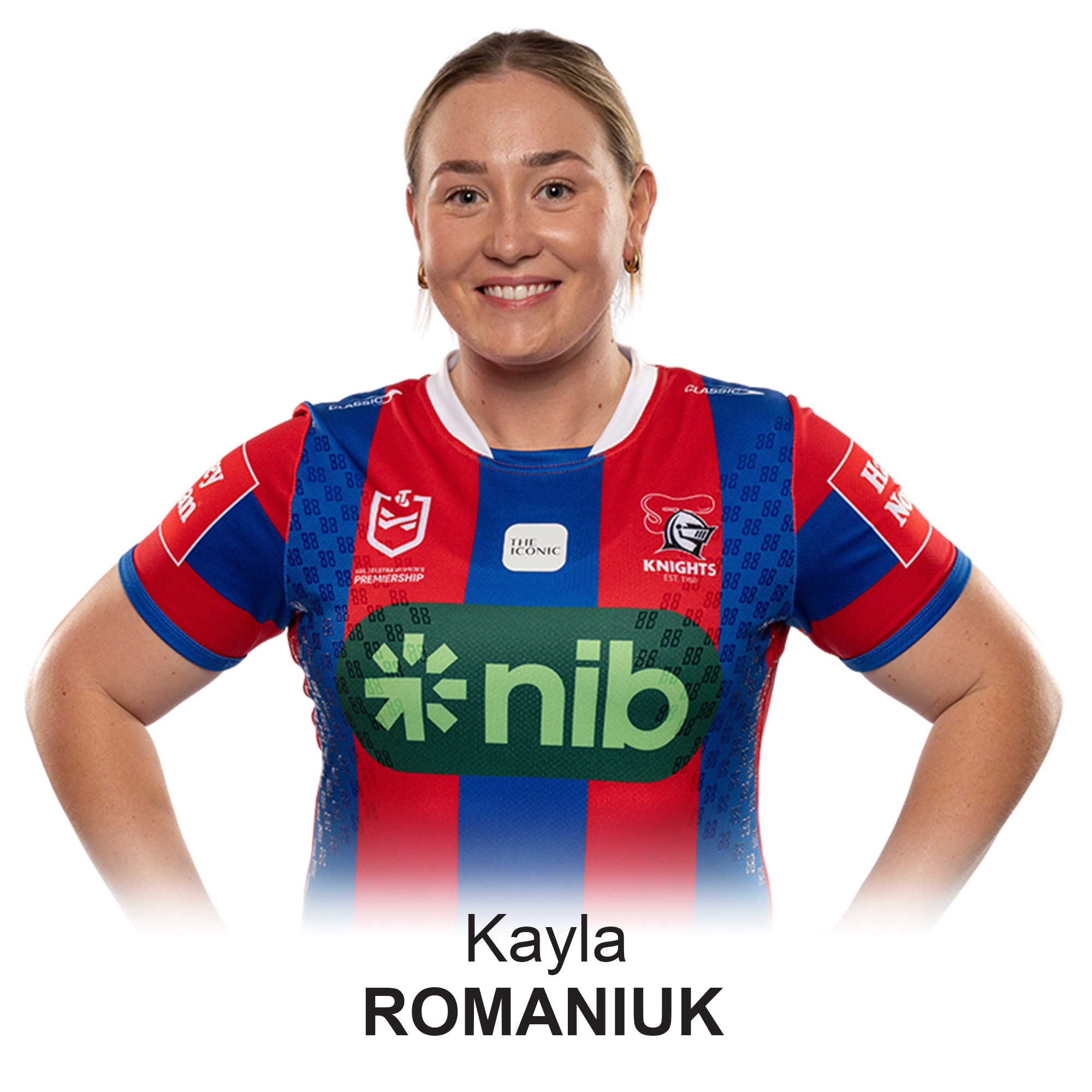 Kayla Romaniuk