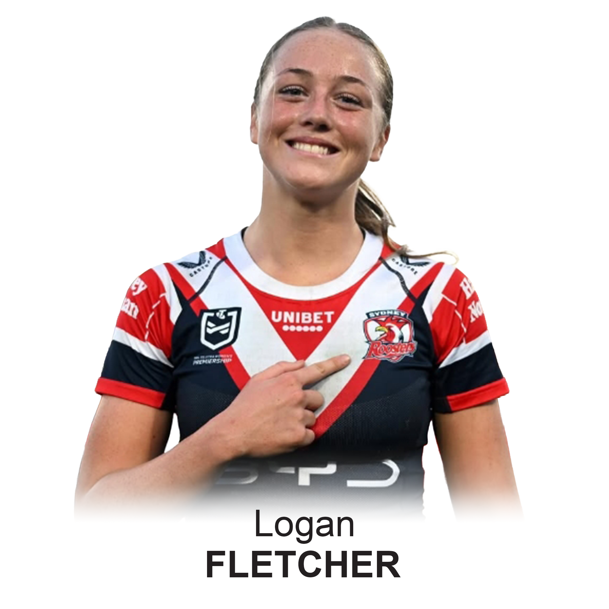 Logan Fletcher